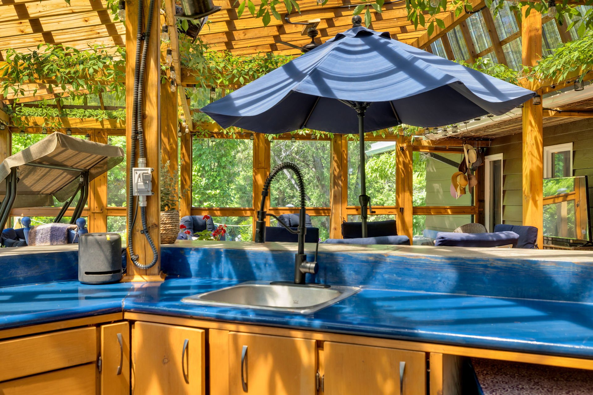 Solarium