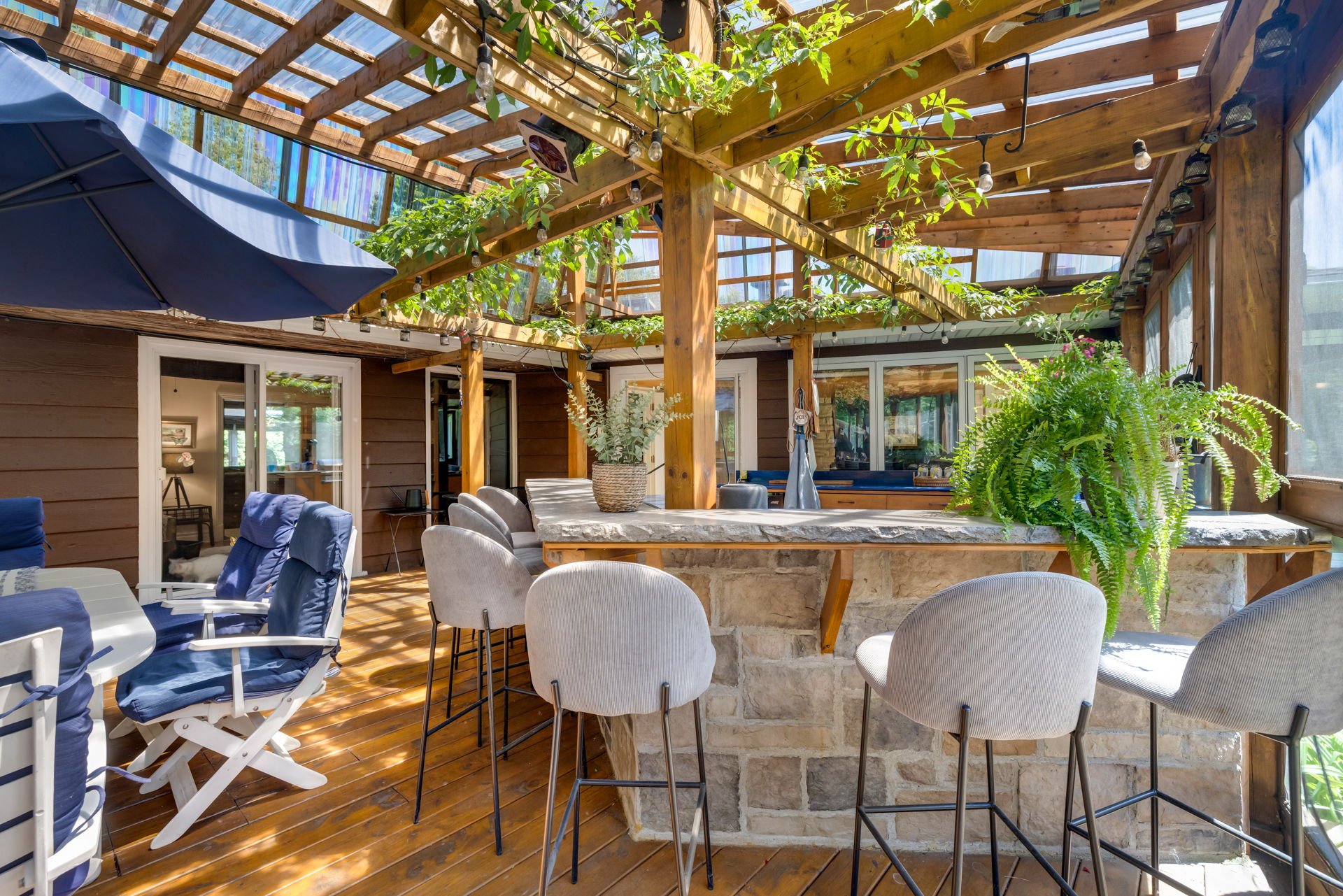 Solarium
