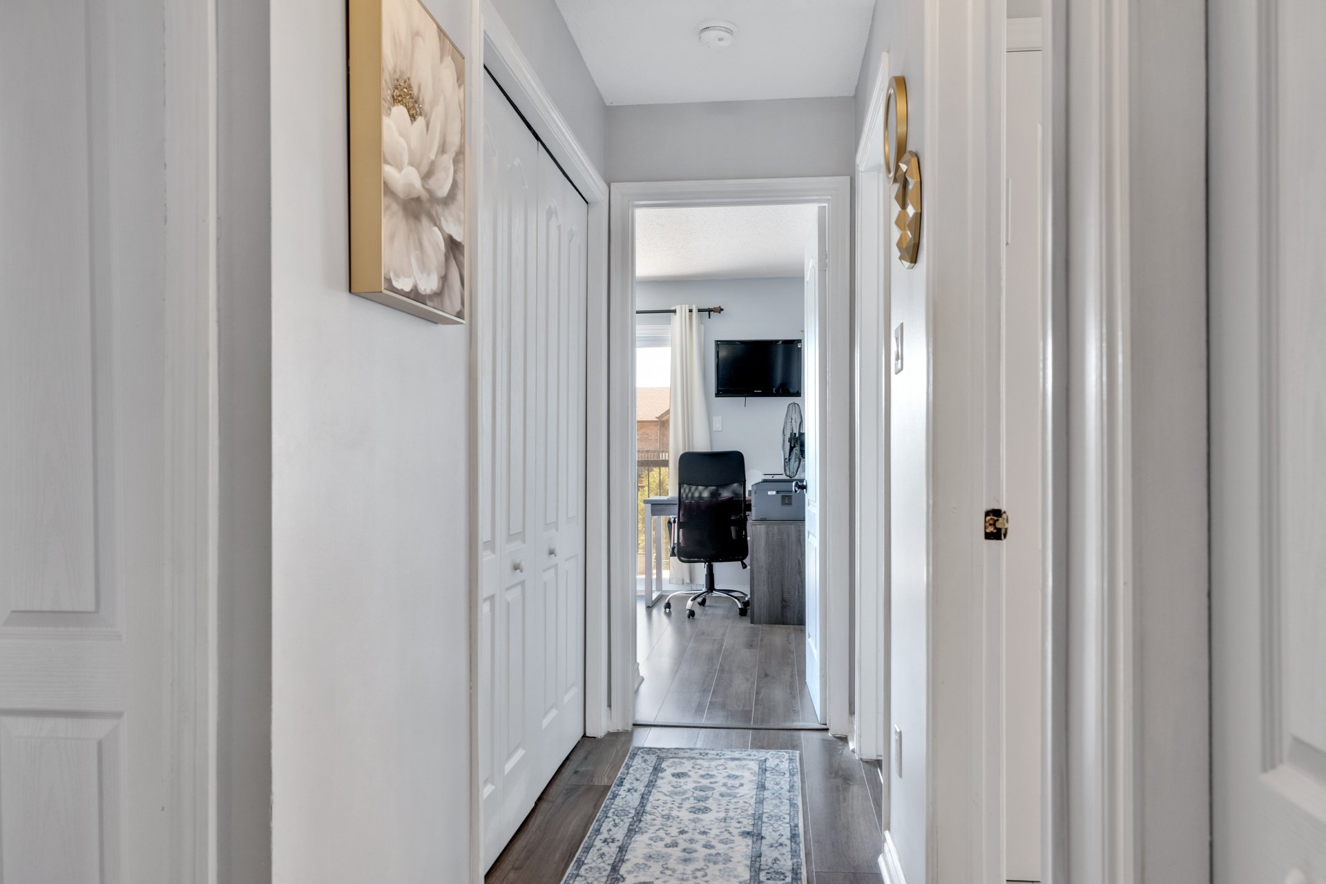 Corridor