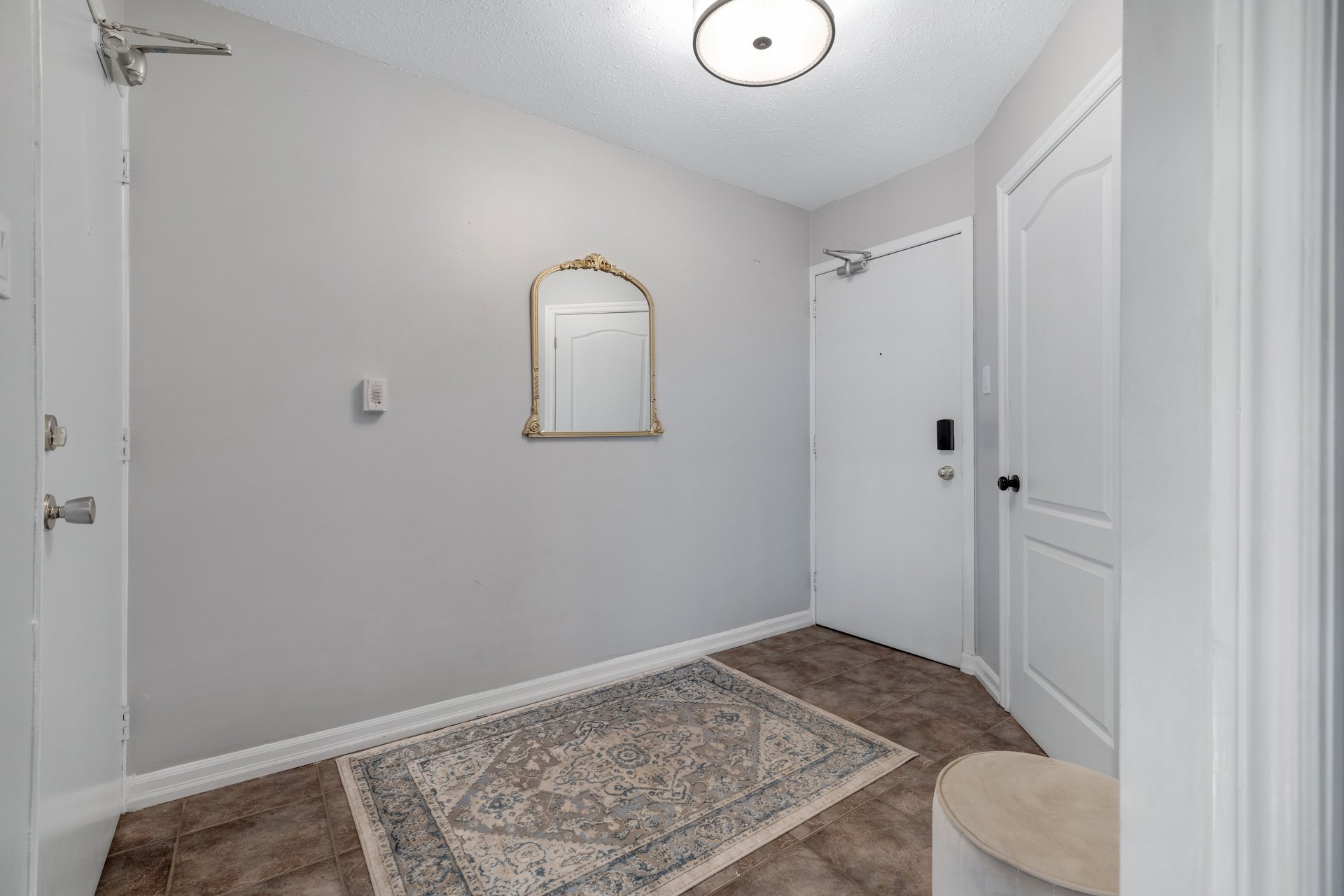 Hall d'entrée/Vestibule