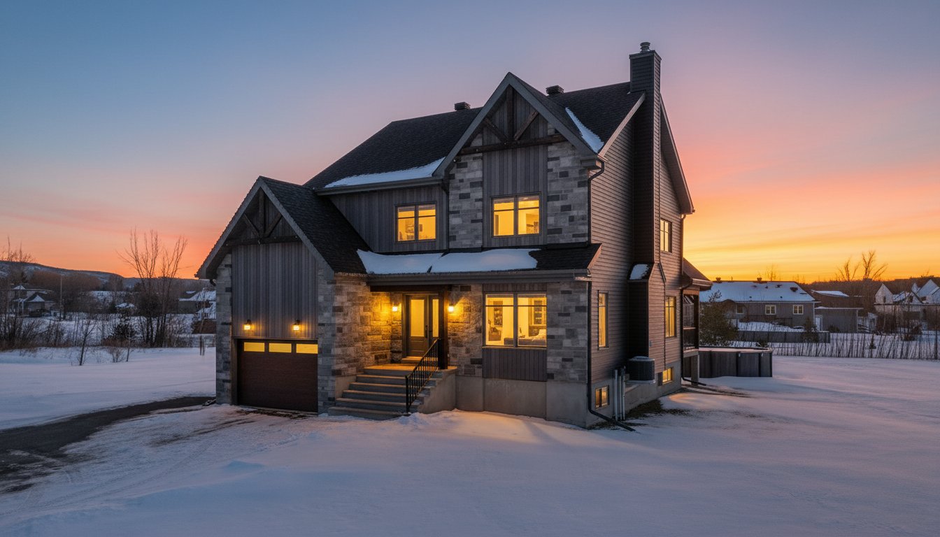 9 Ch. des Laurentides 