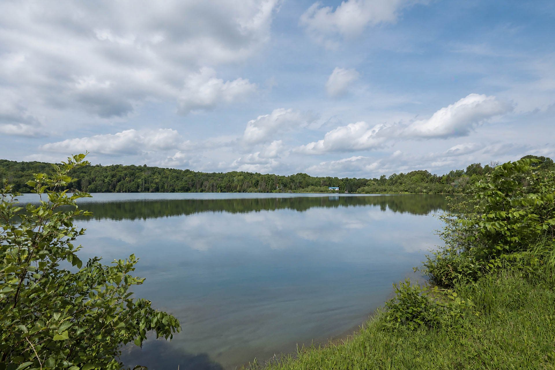 Water view