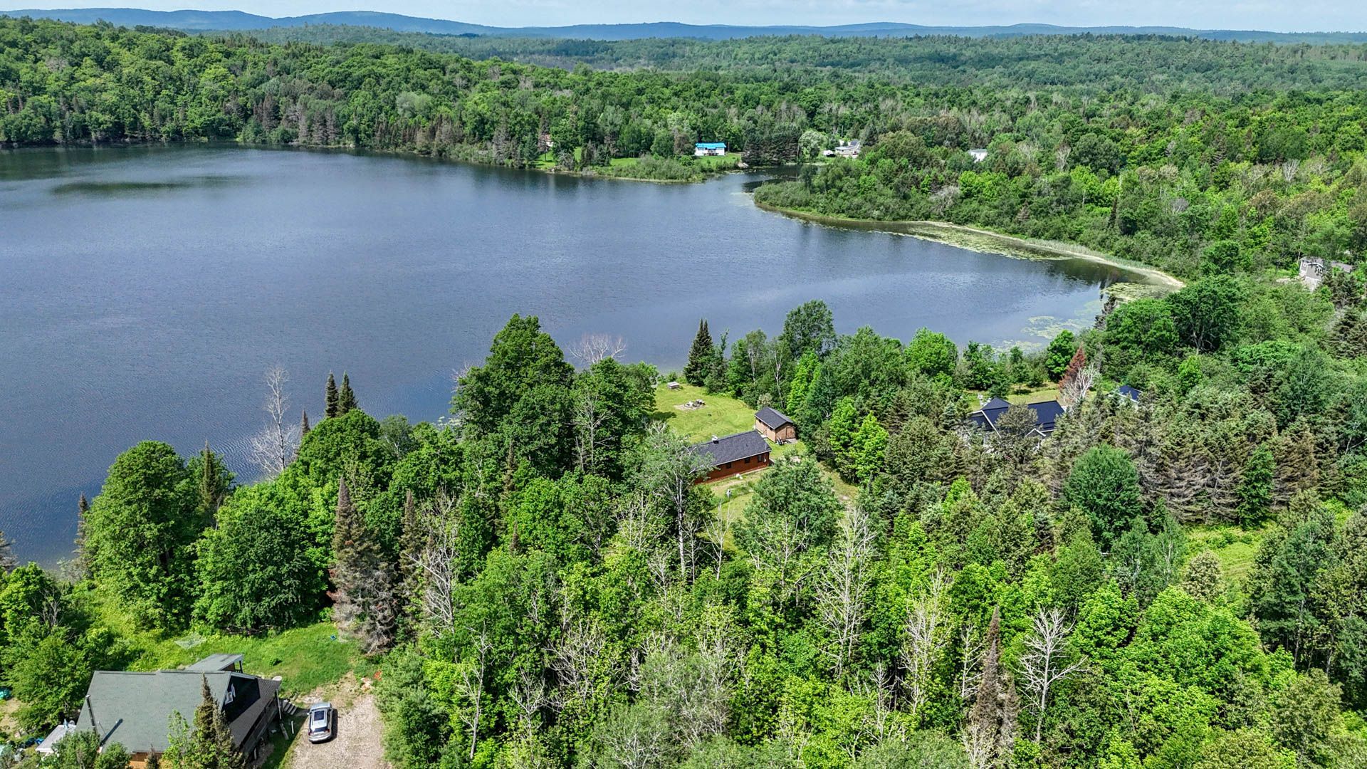 Water view