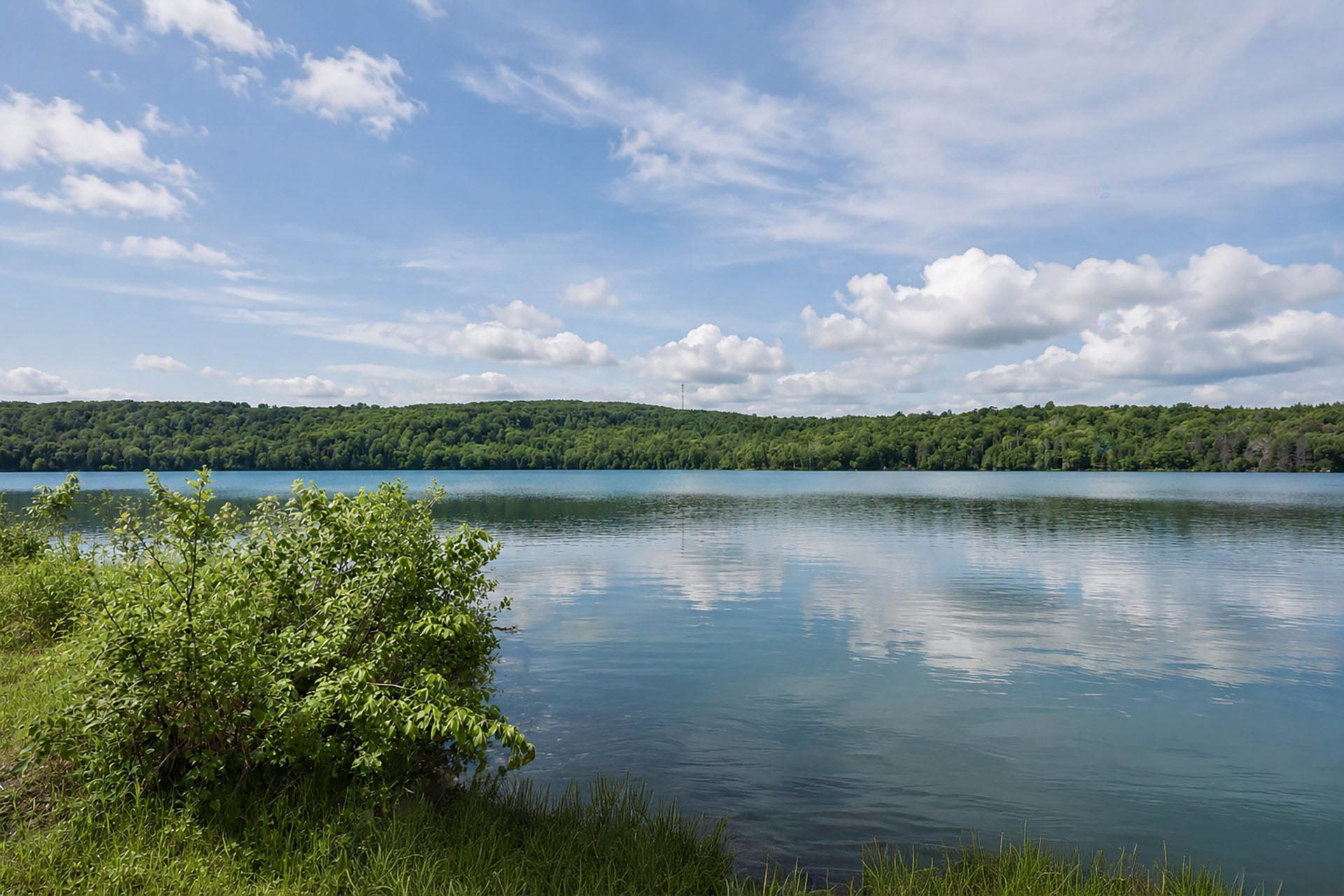 Water view