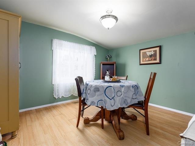 Dinette
