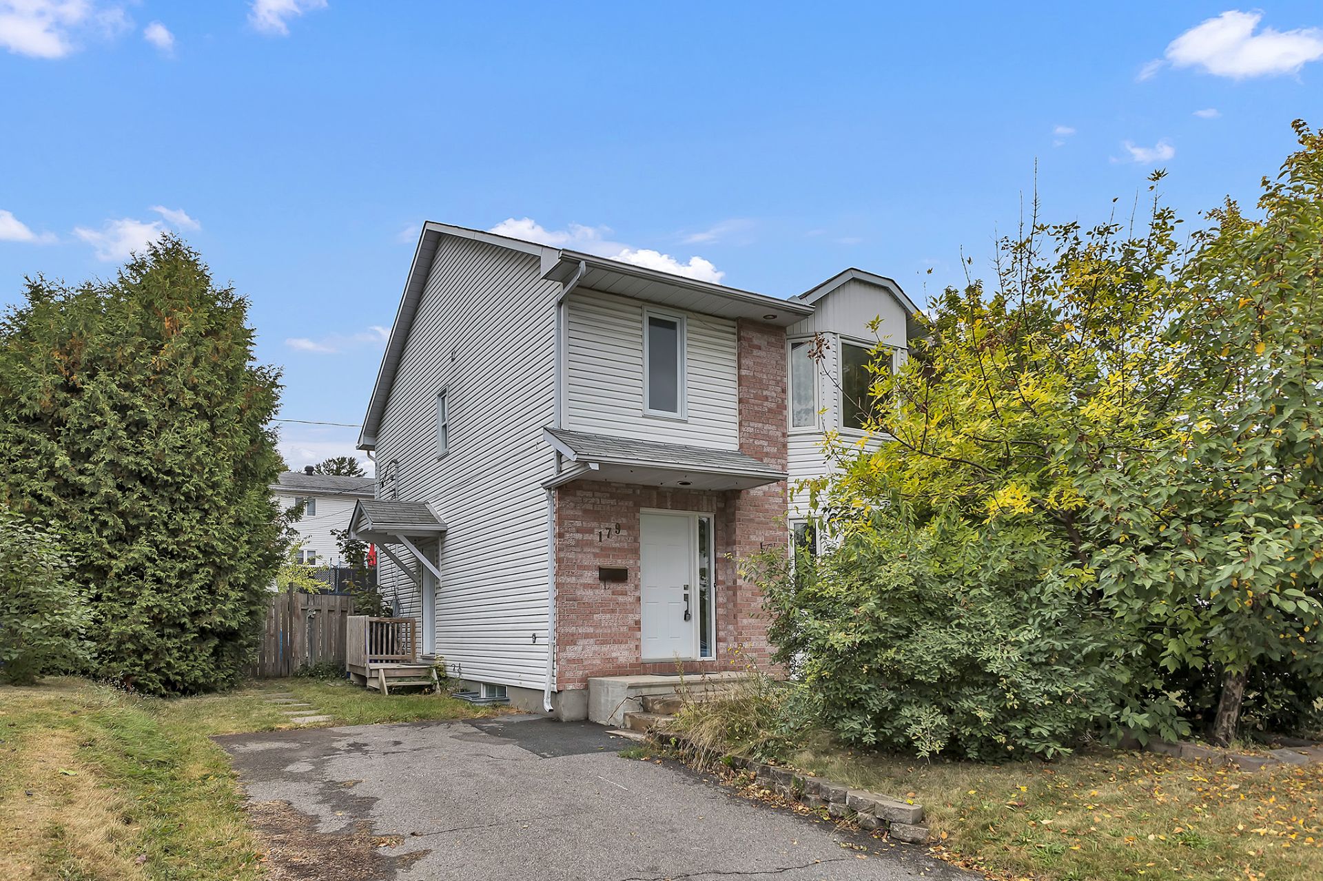 179 Rue Robert-Dorion E. 