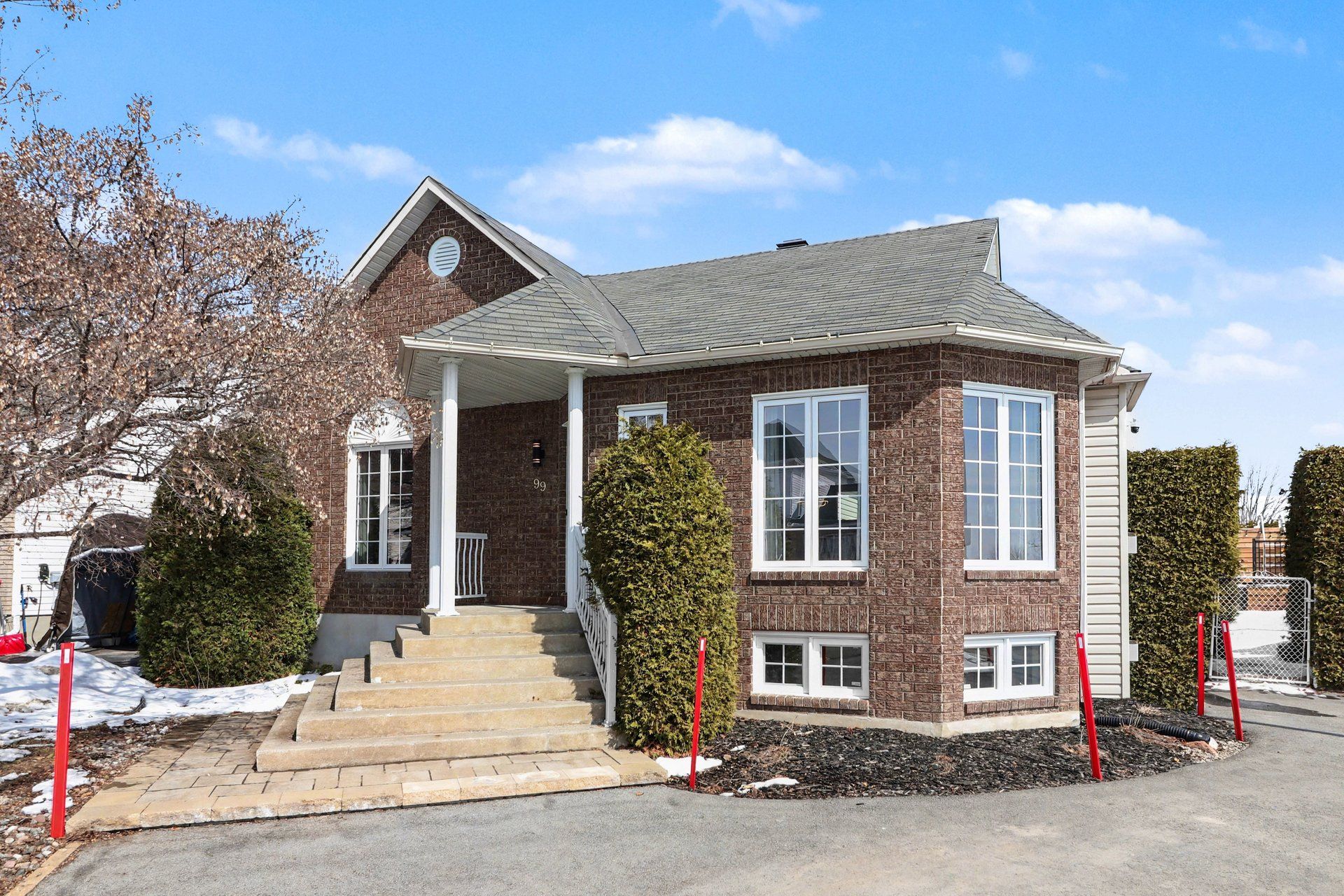 99 Rue Louis-Fréchette 