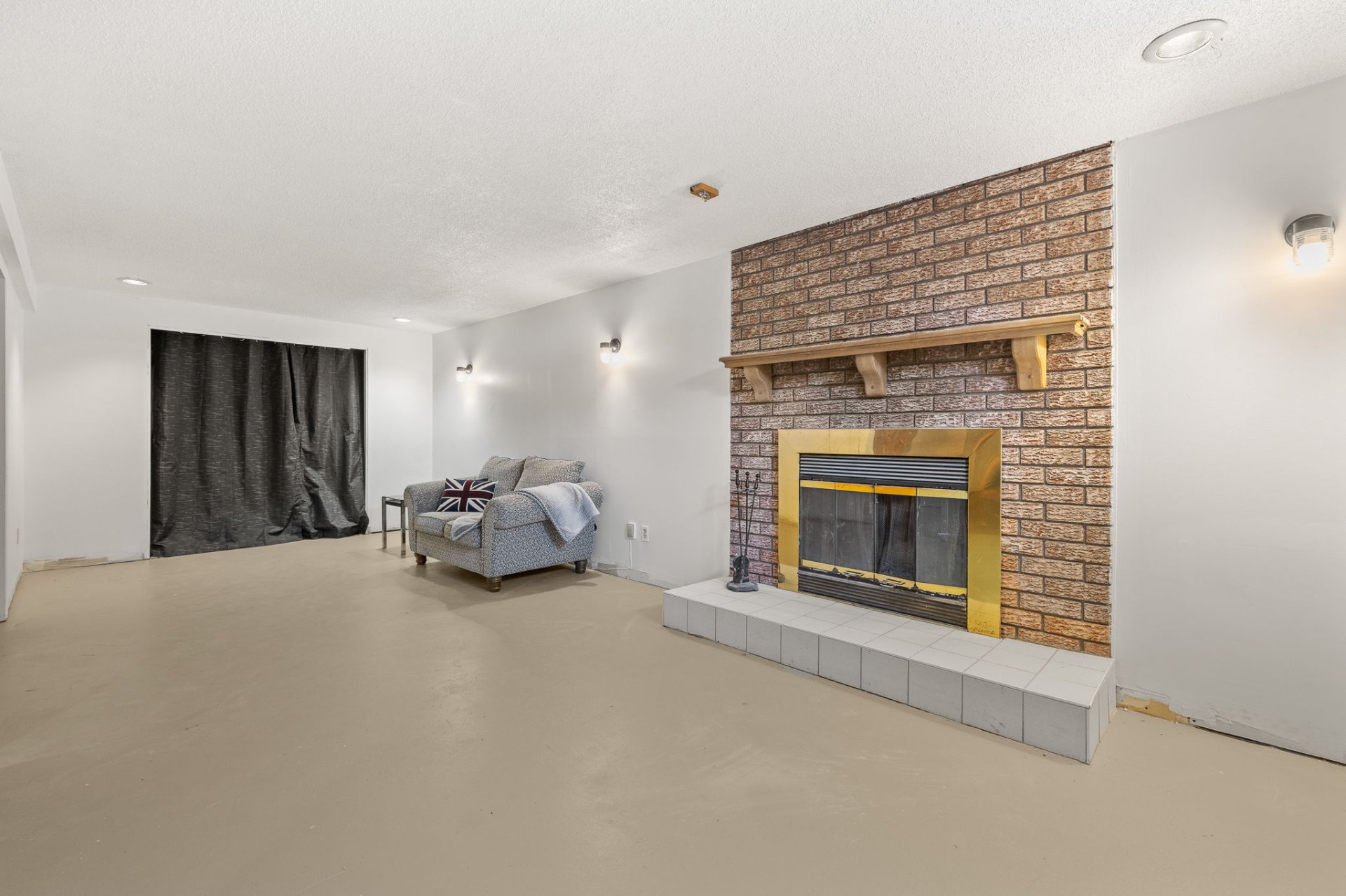 Salle familiale