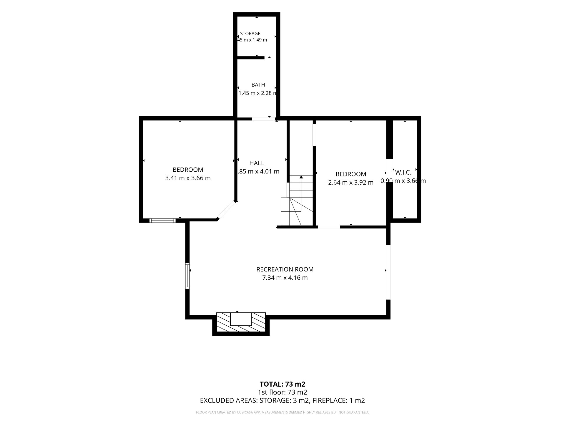 Plan (croquis)