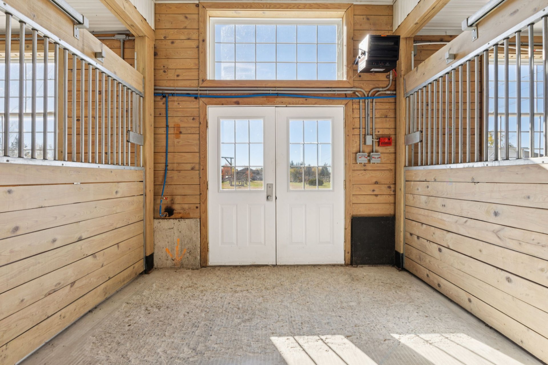 Stable