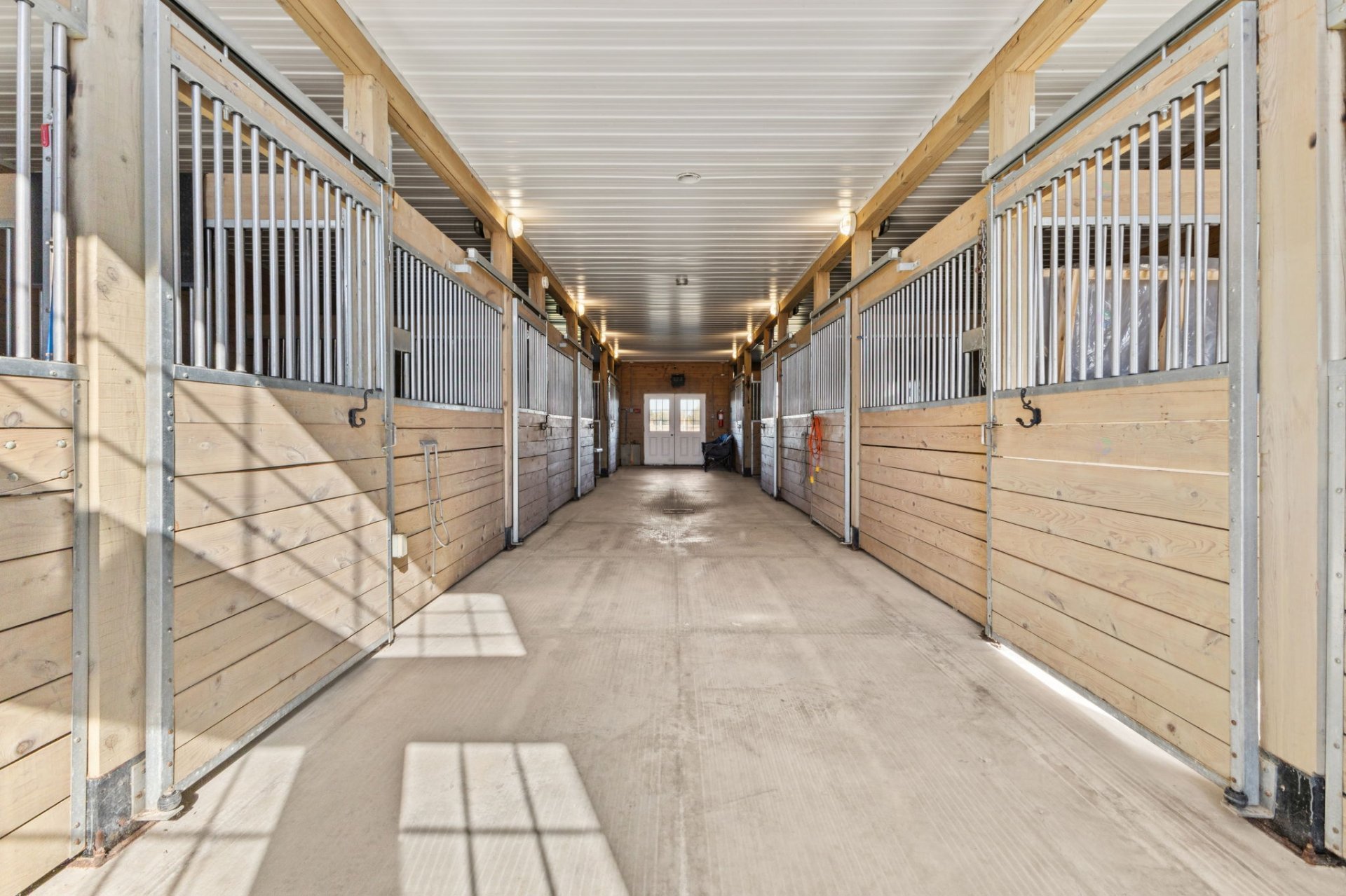 Stable