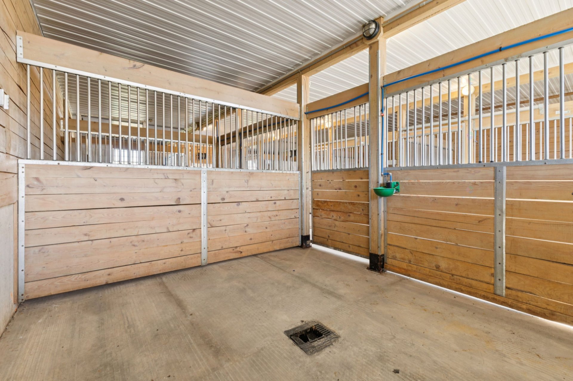 Stable