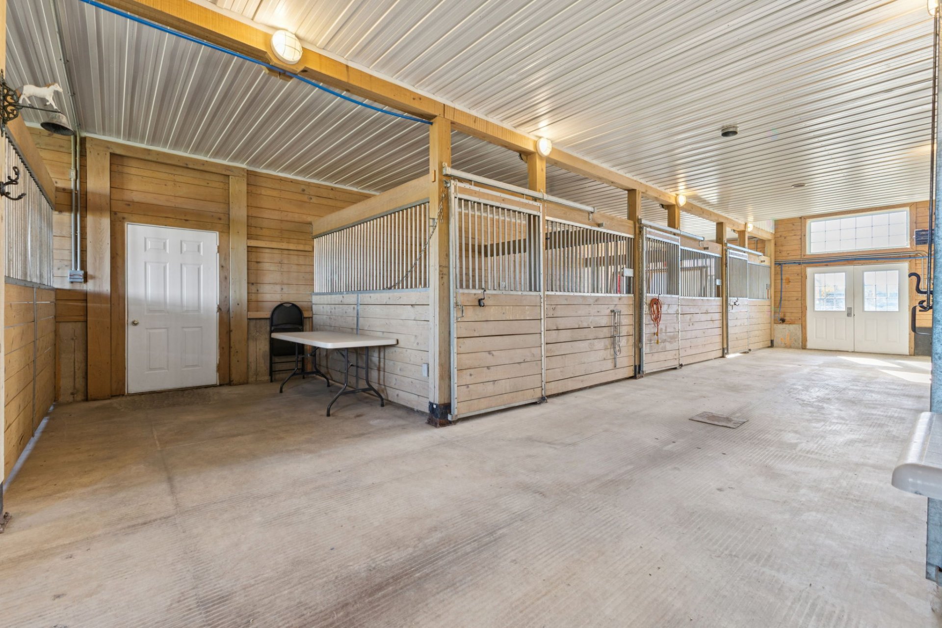Stable