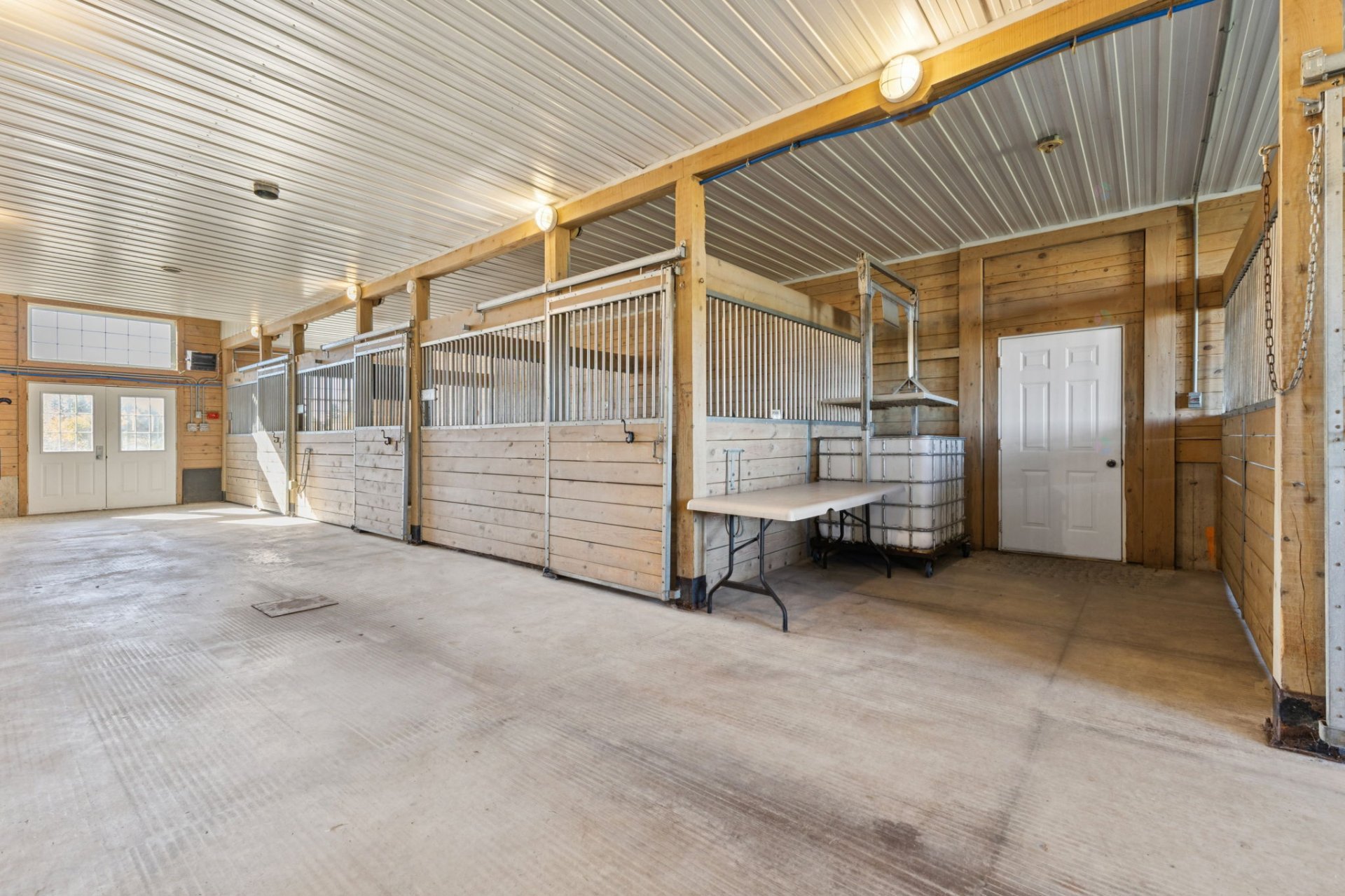 Stable
