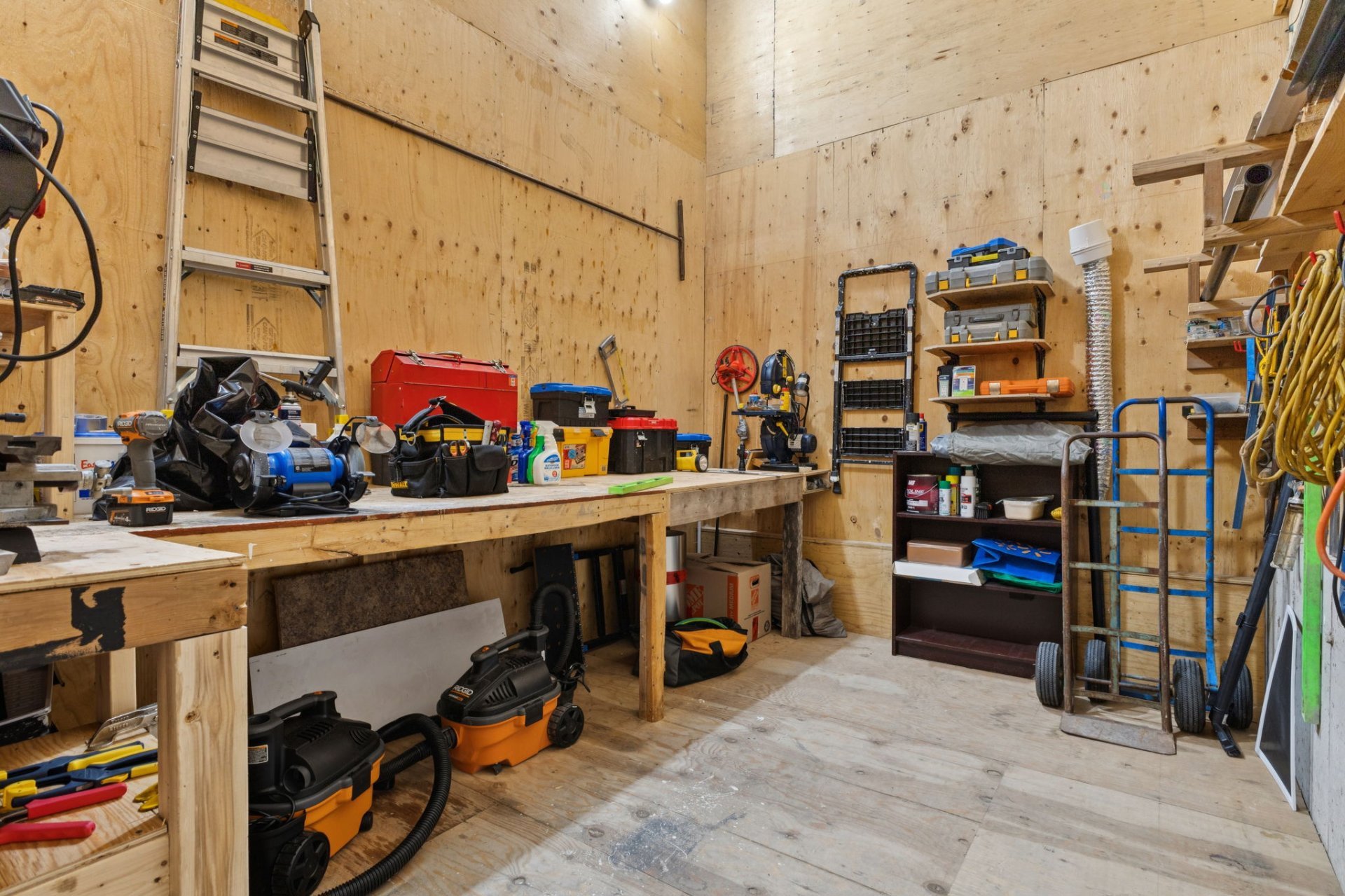 Workshop