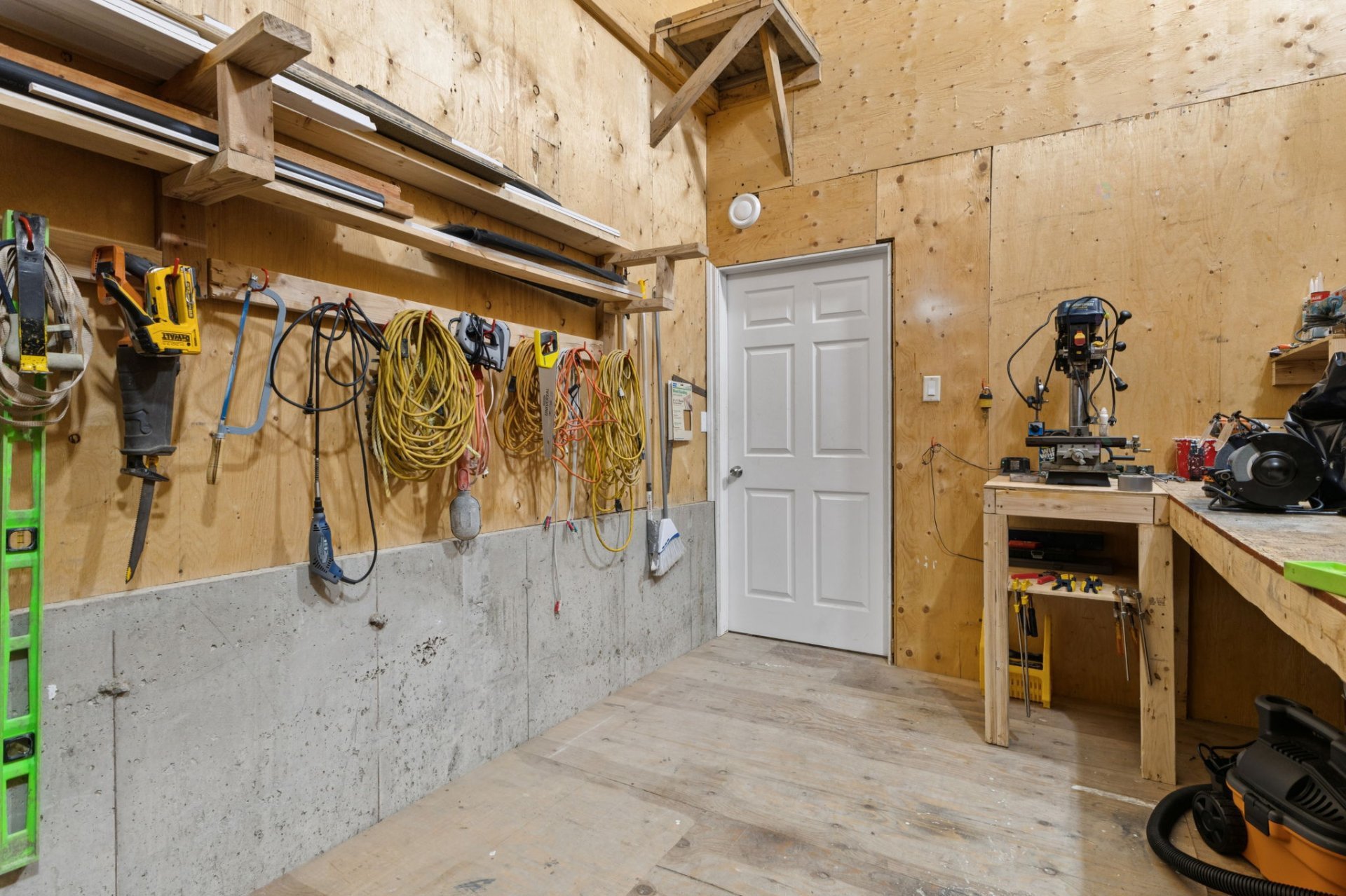 Workshop