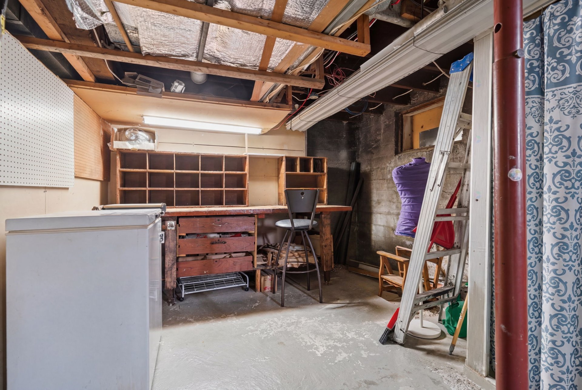 Storage