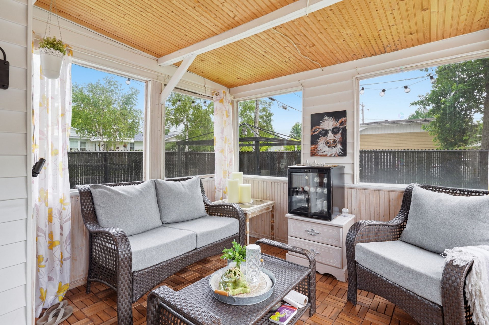 Veranda
