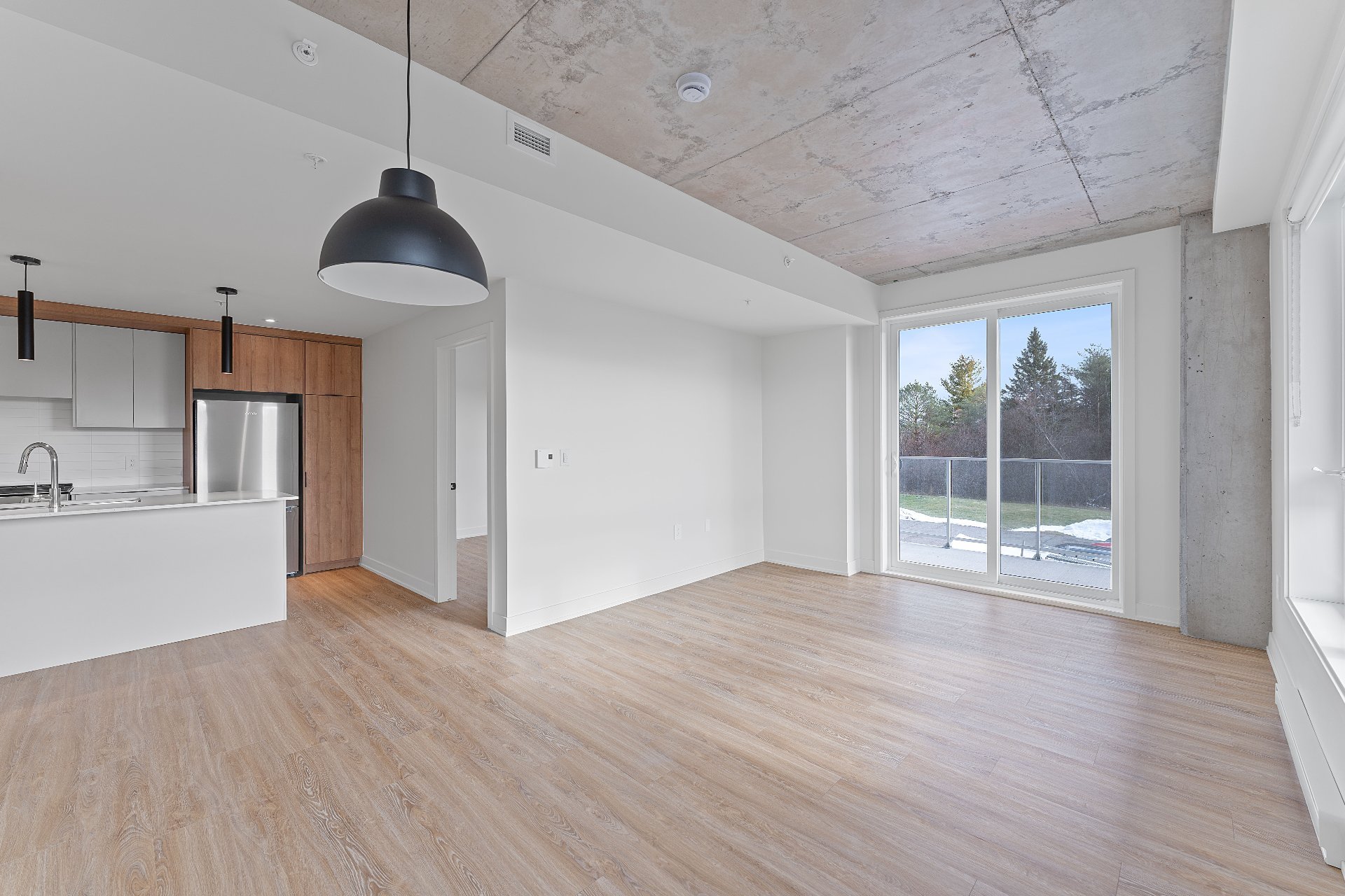 Autre - Living Room / Dining Room