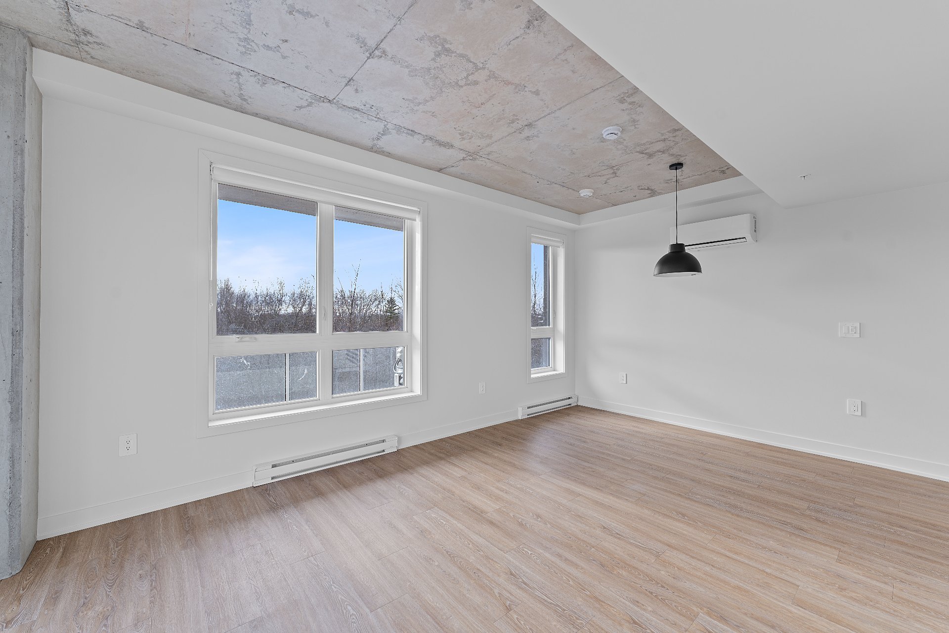 Autre - Salon / Salle à manger