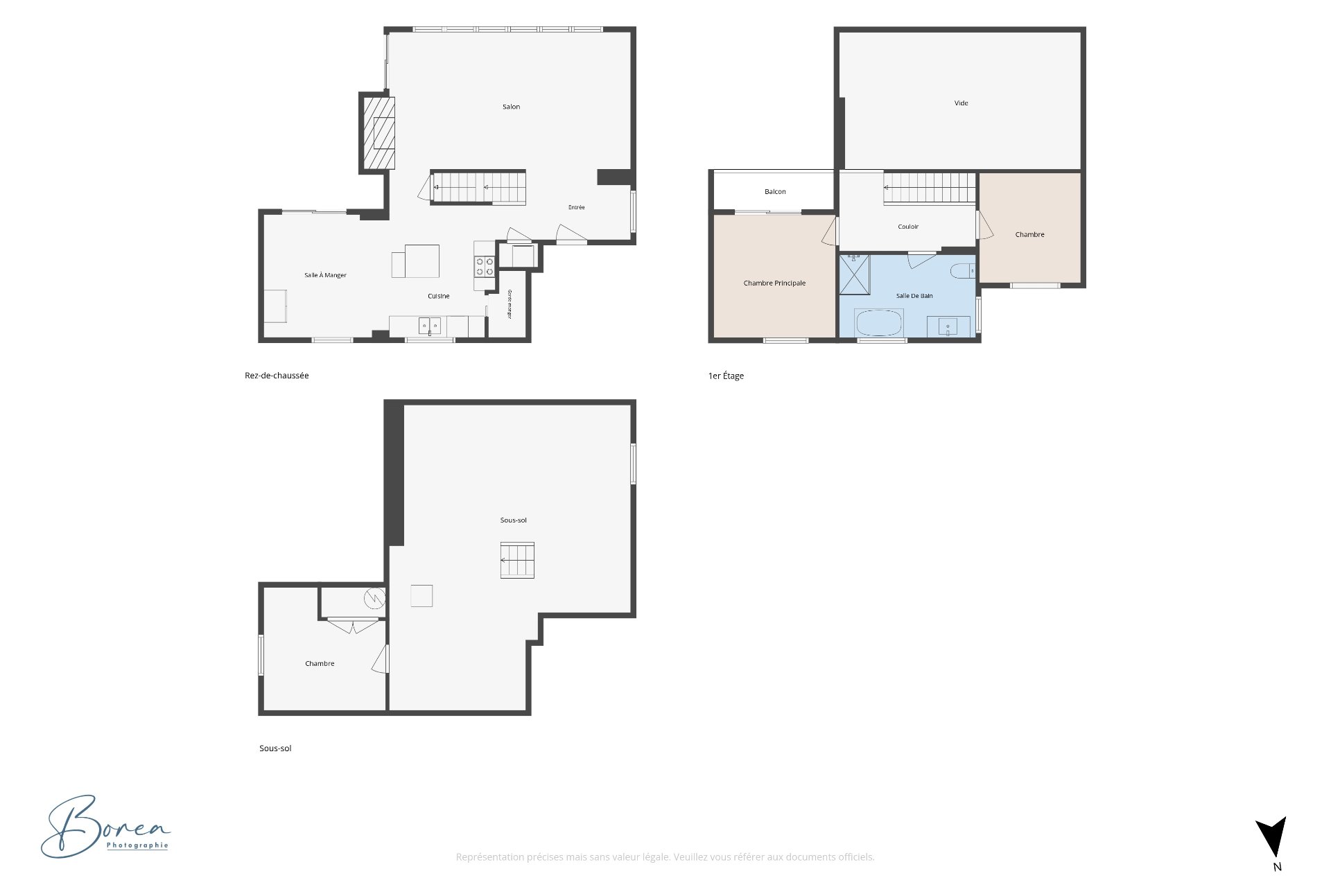 Plan (croquis)