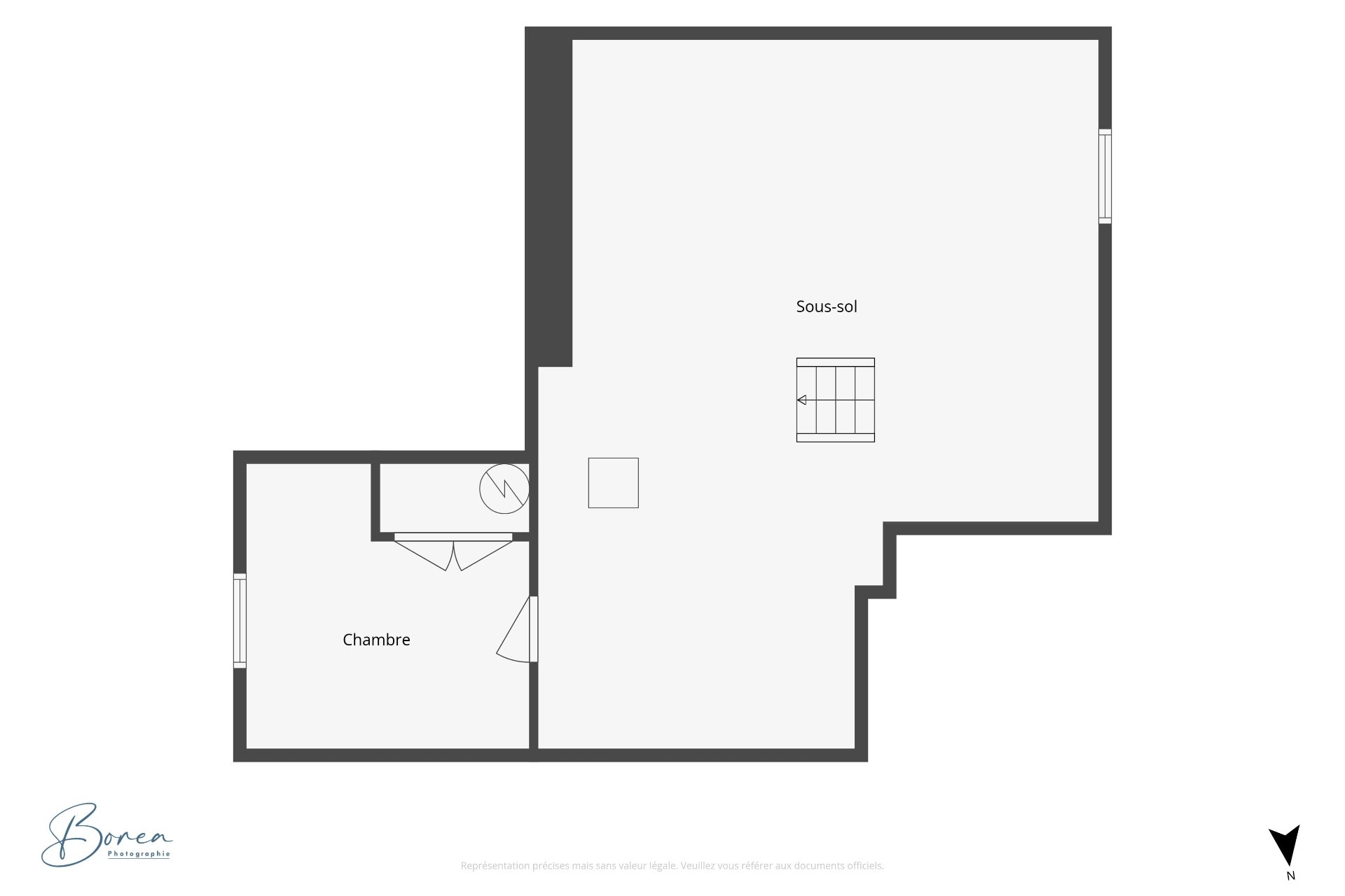 Plan (croquis)