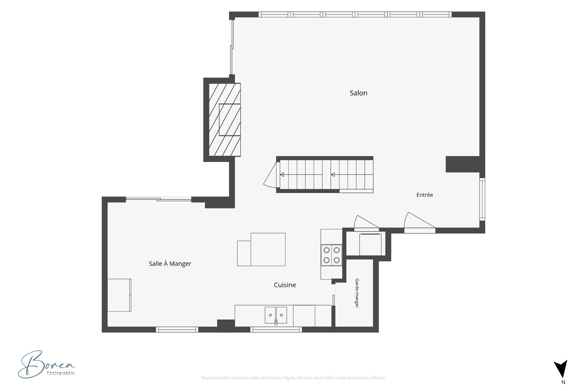 Plan (croquis)