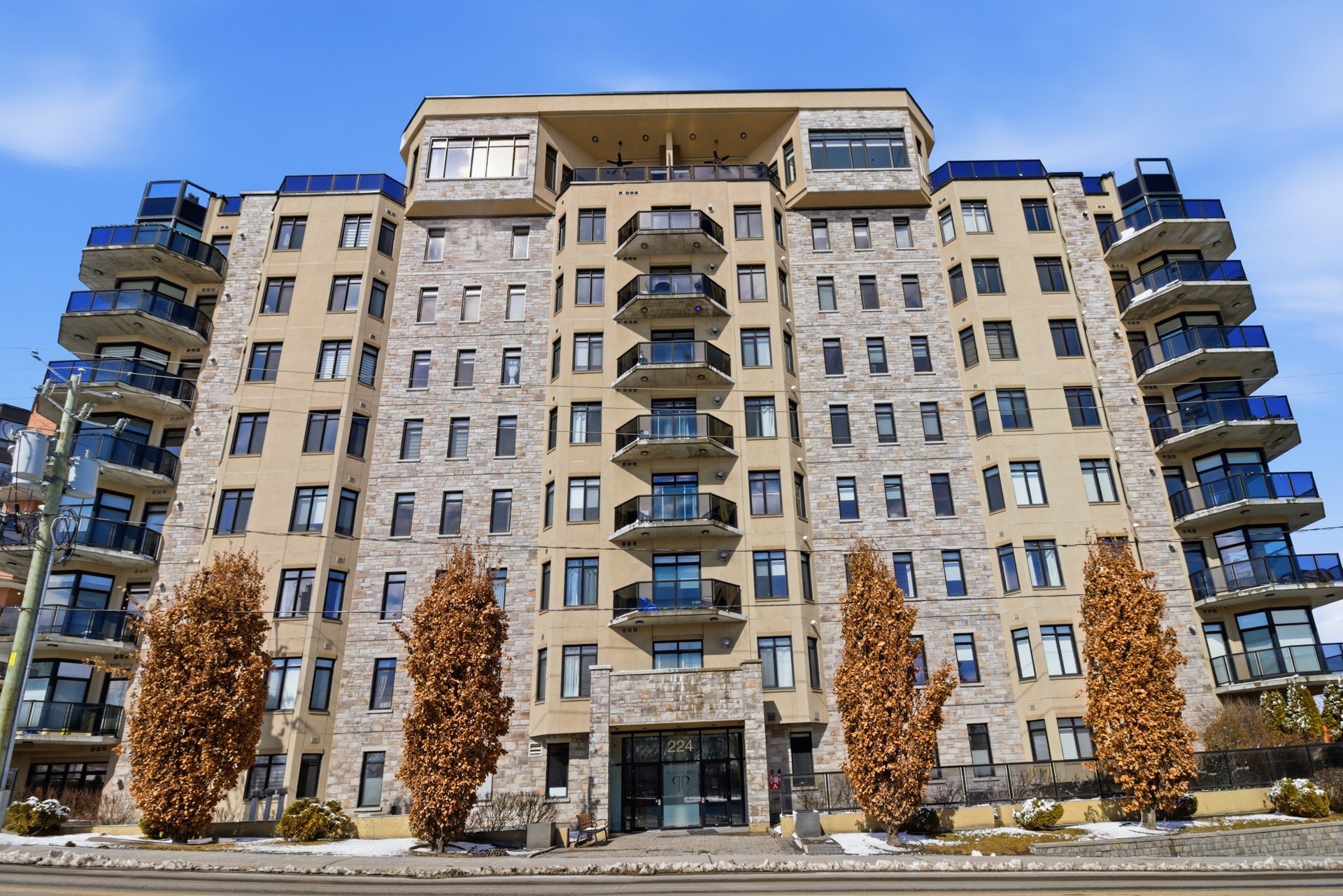 224 Boul. Alexandre-Taché 701