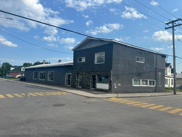 Frontage