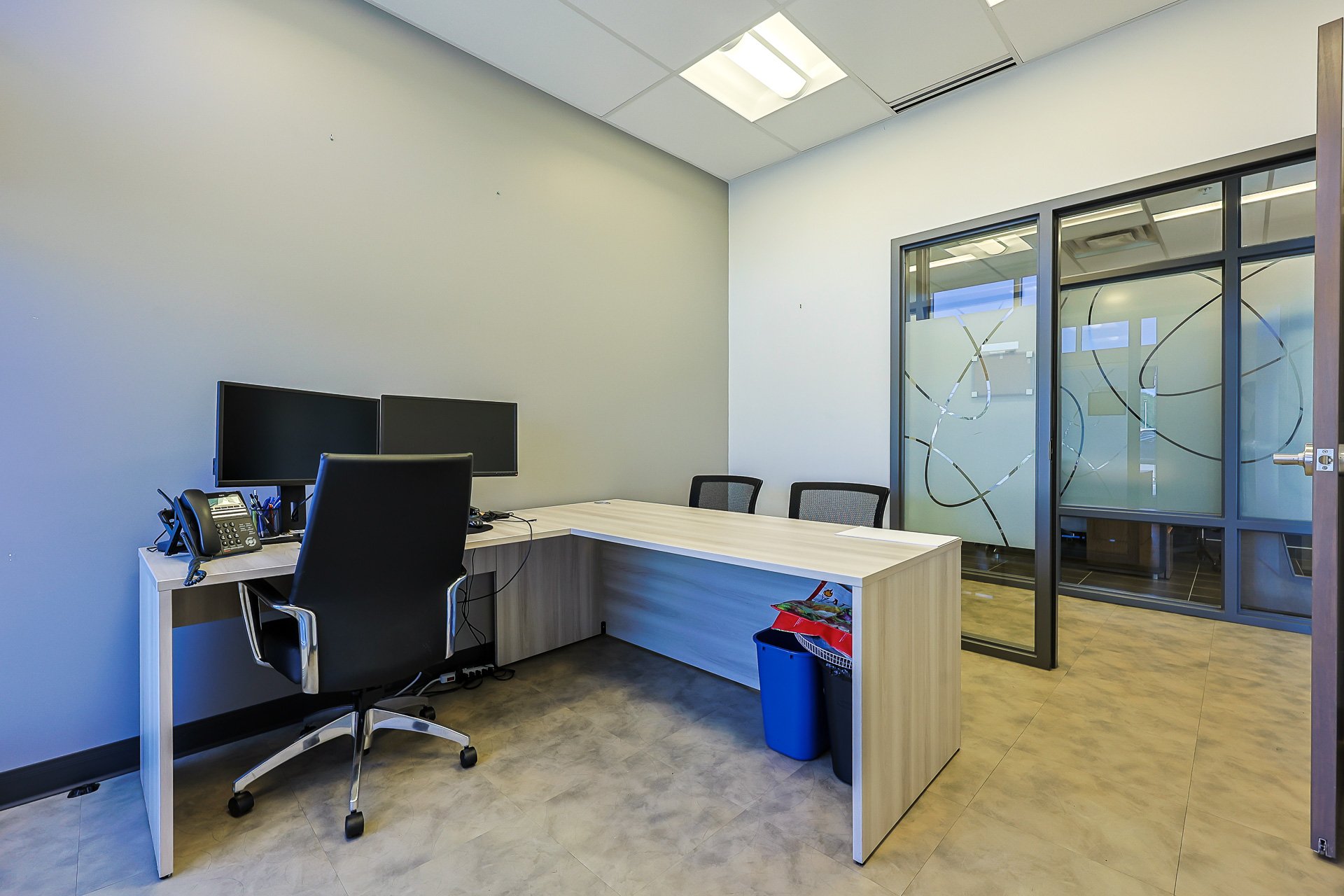 Bureau