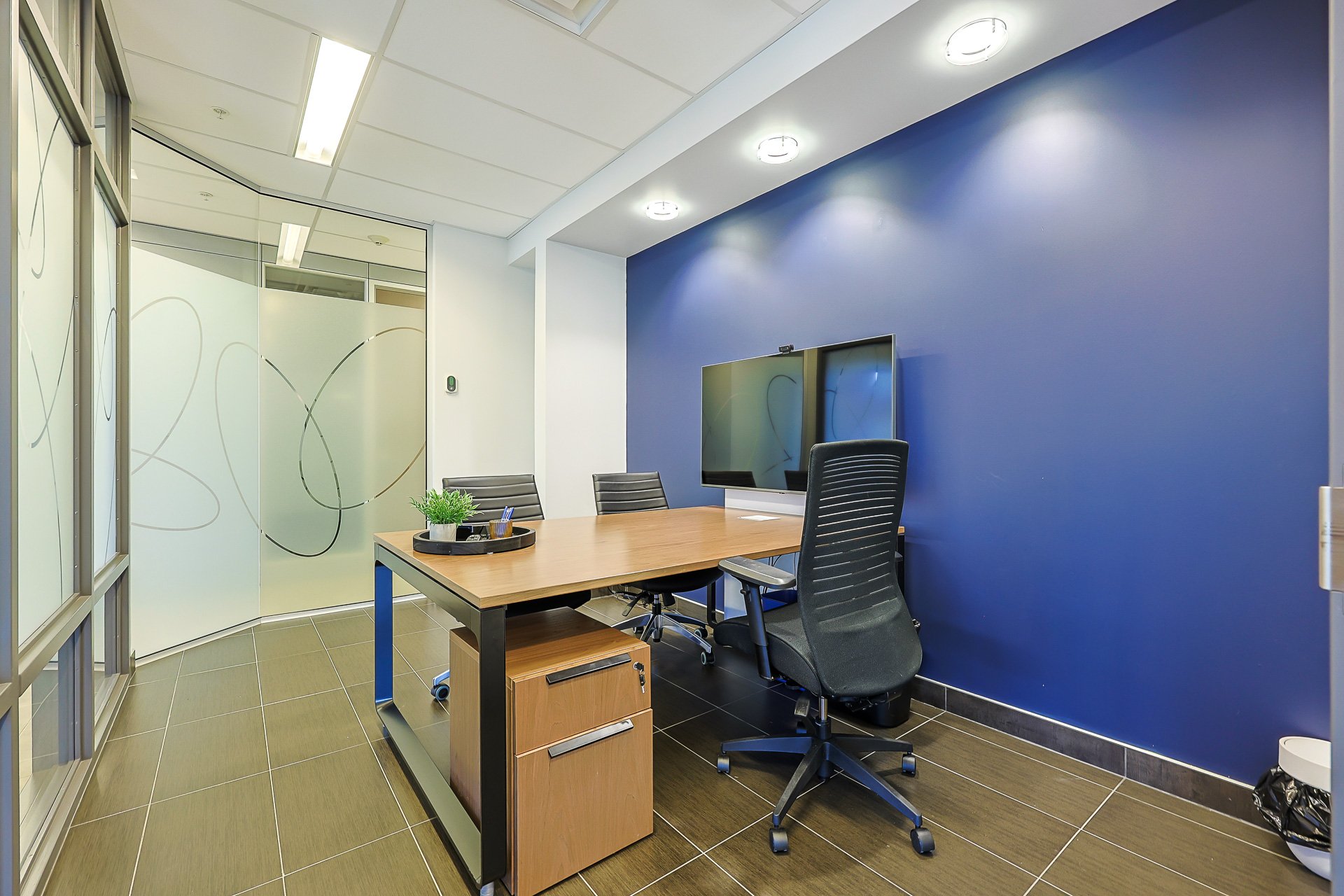 Bureau