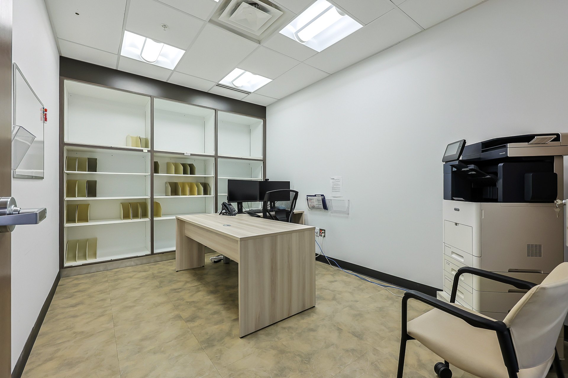 Bureau