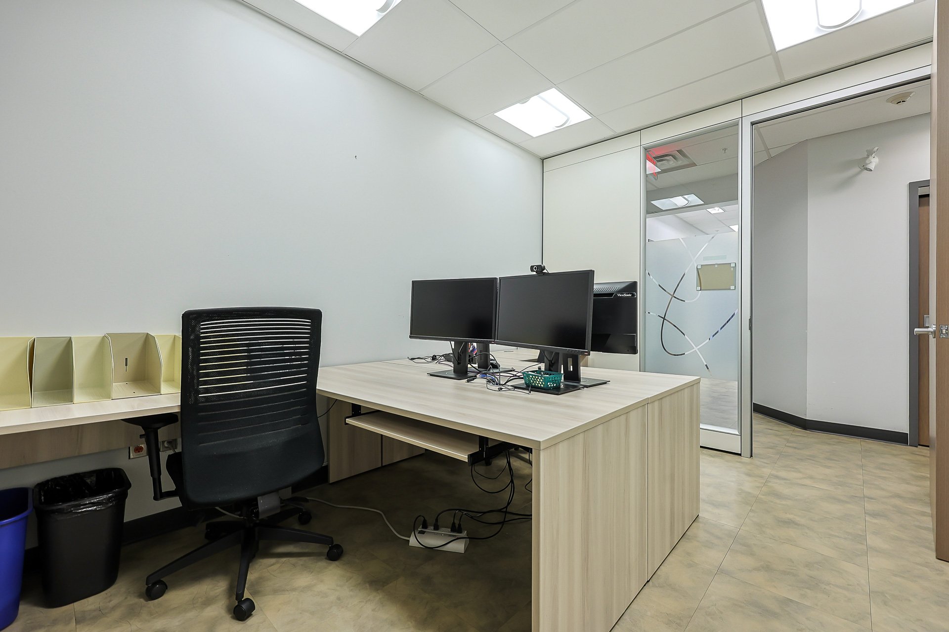 Bureau