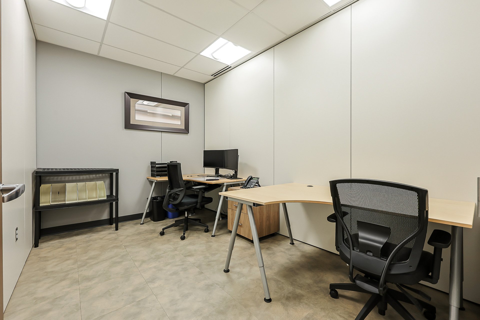 Bureau
