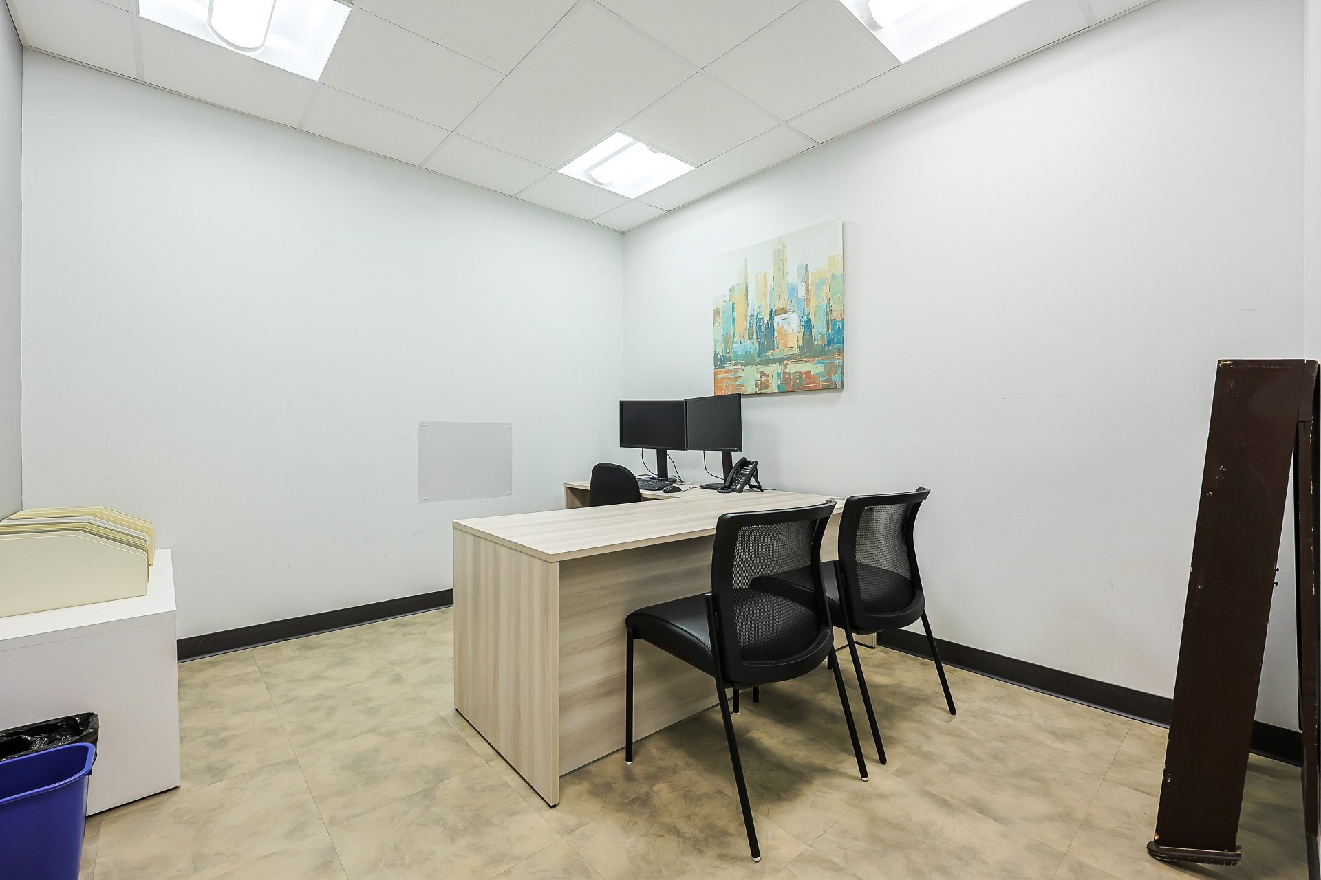 Bureau