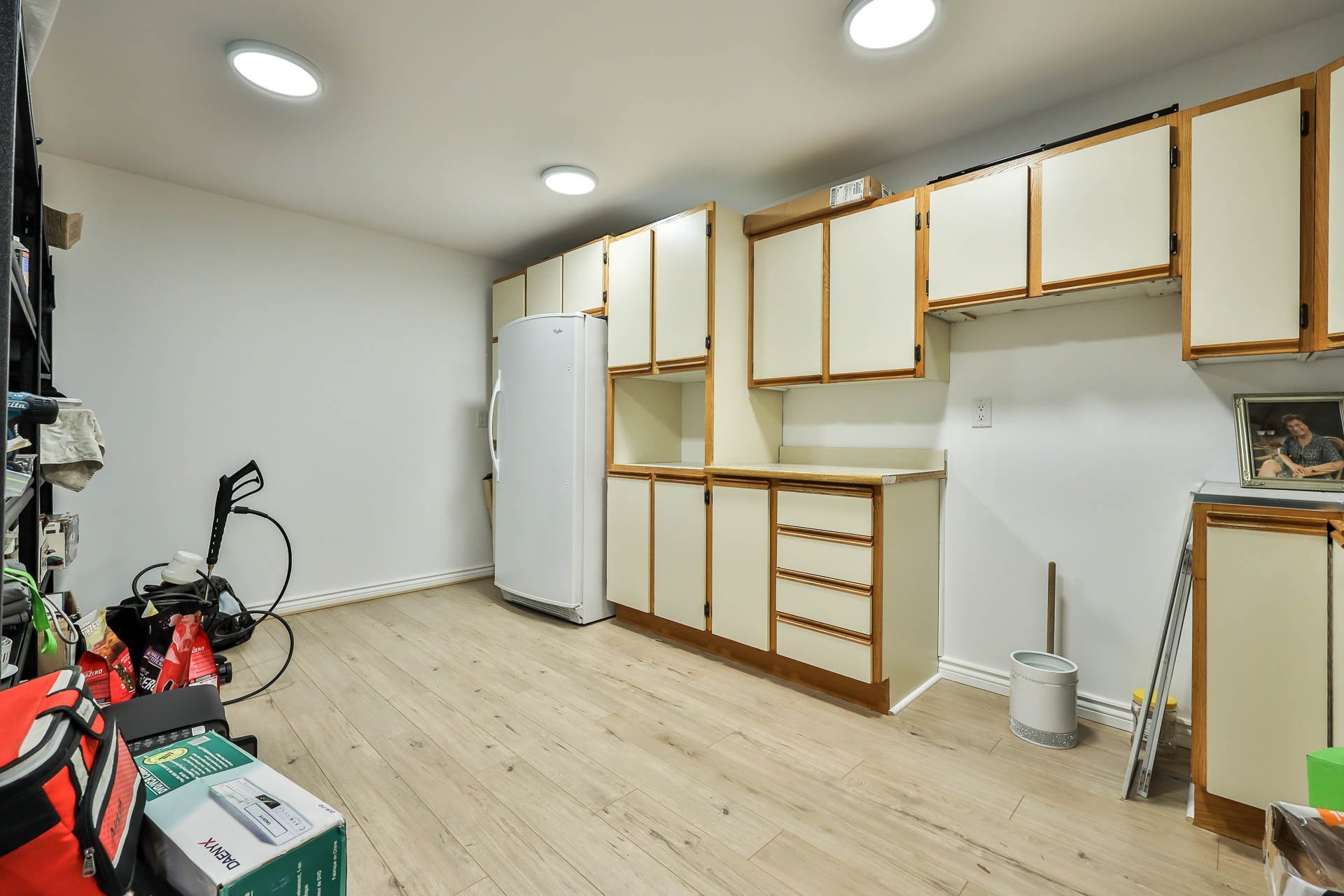Storage