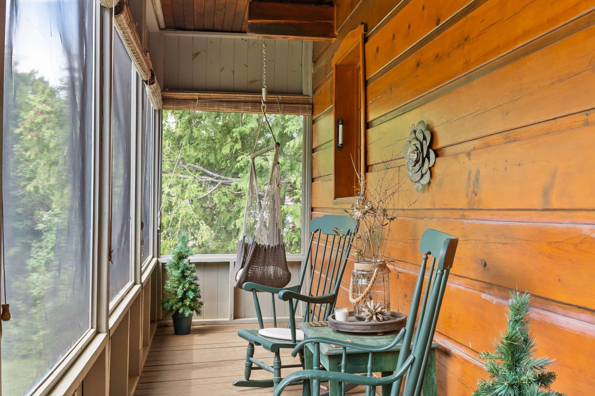 Veranda