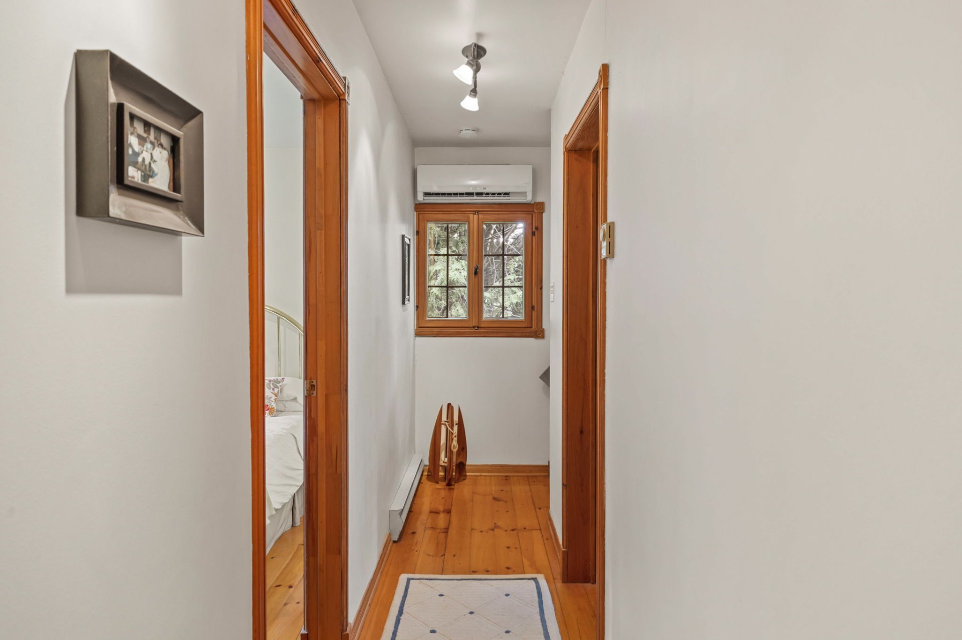 Passageway