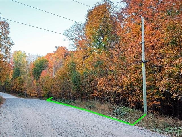 151 Mtée des Chevaliers 