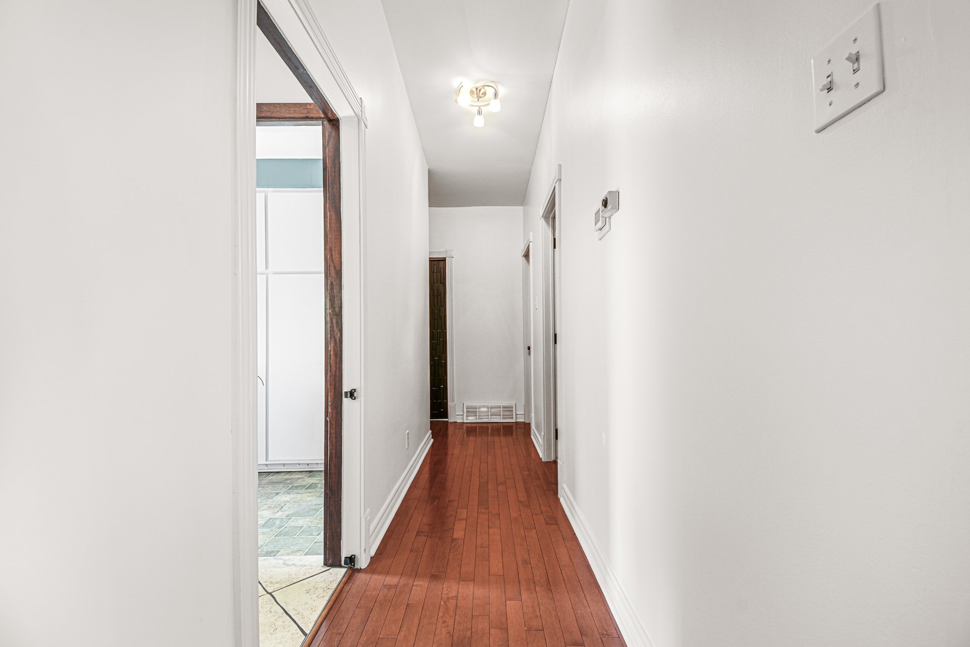 Corridor