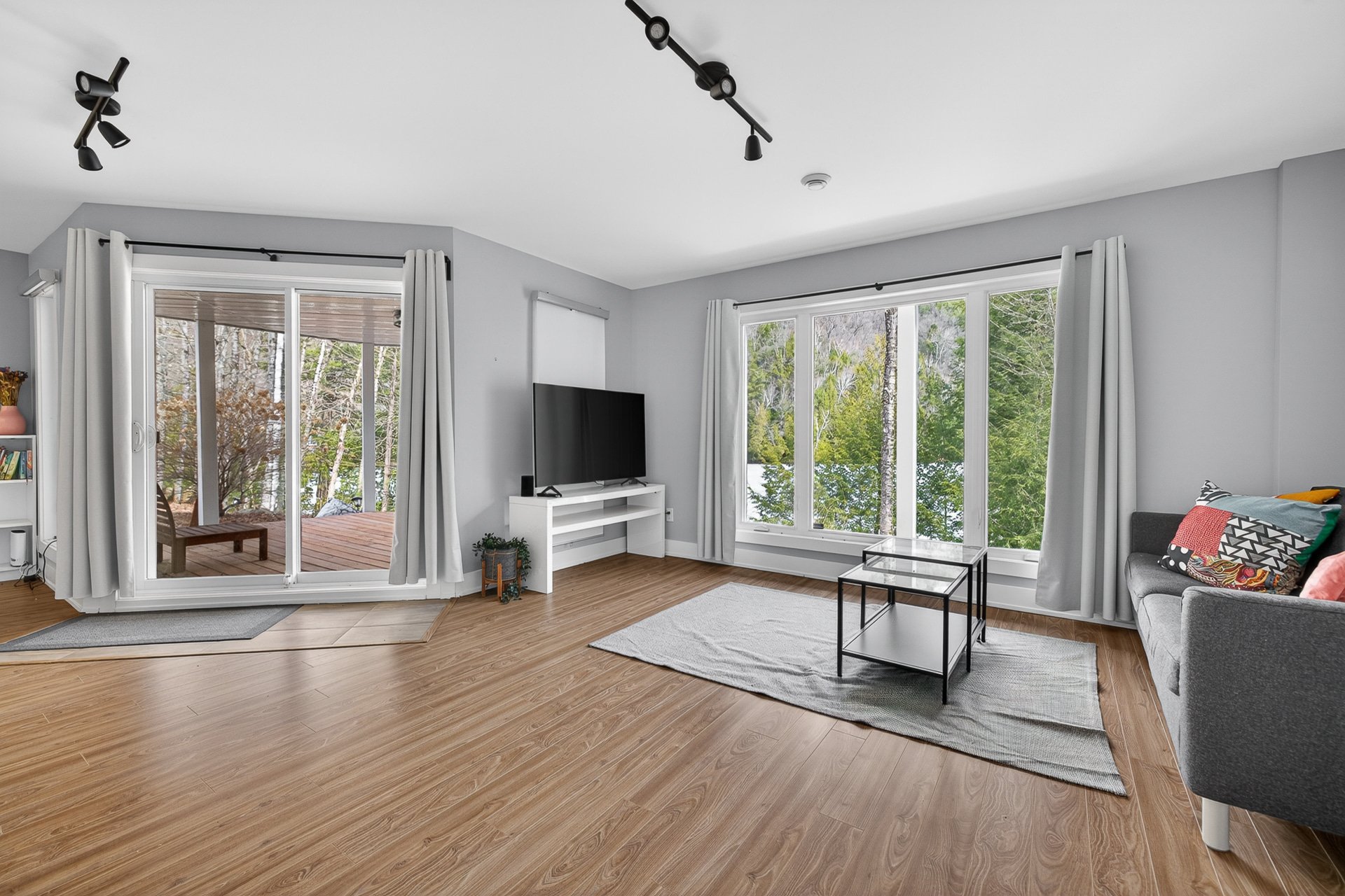 Salle familiale
