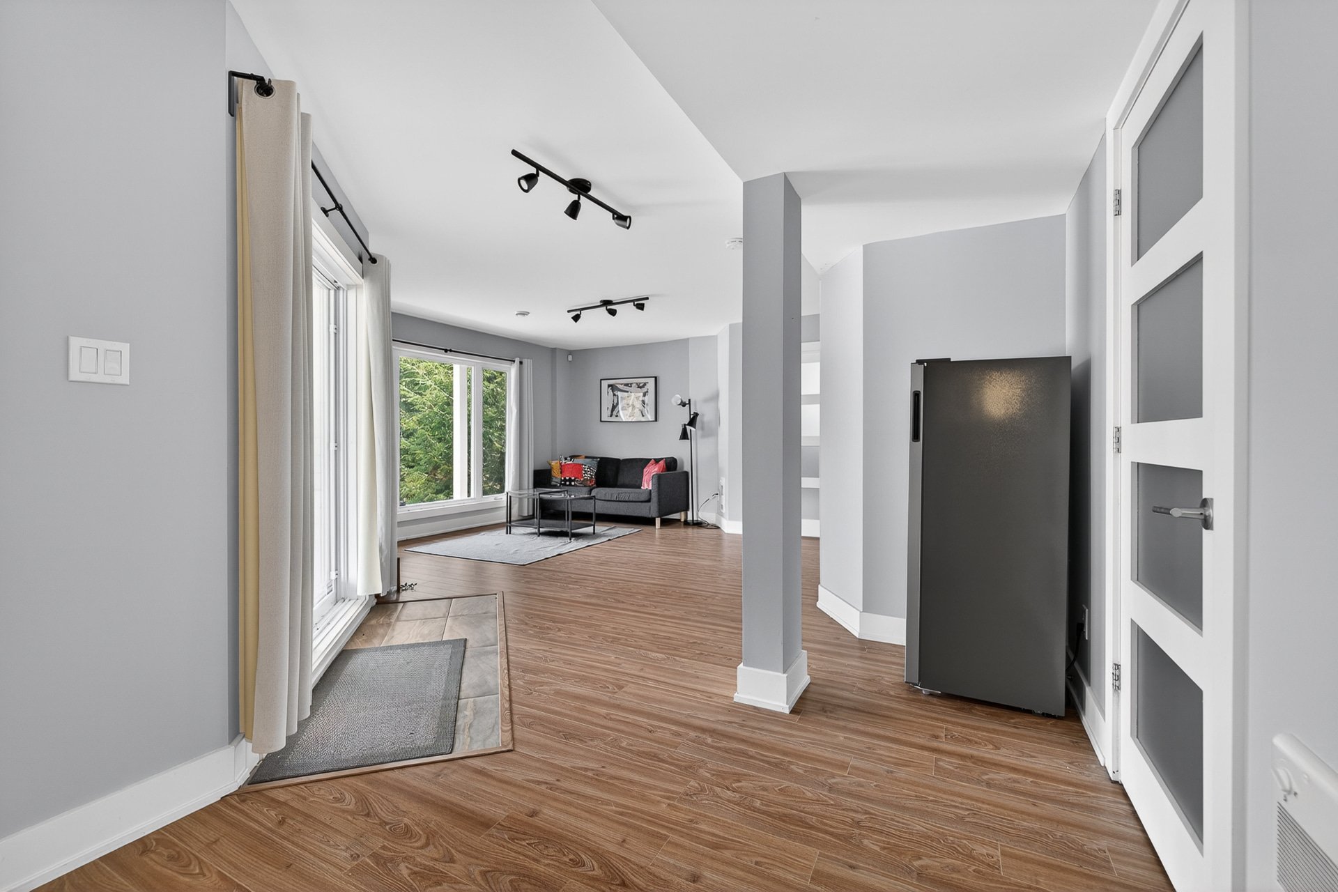 Salle familiale