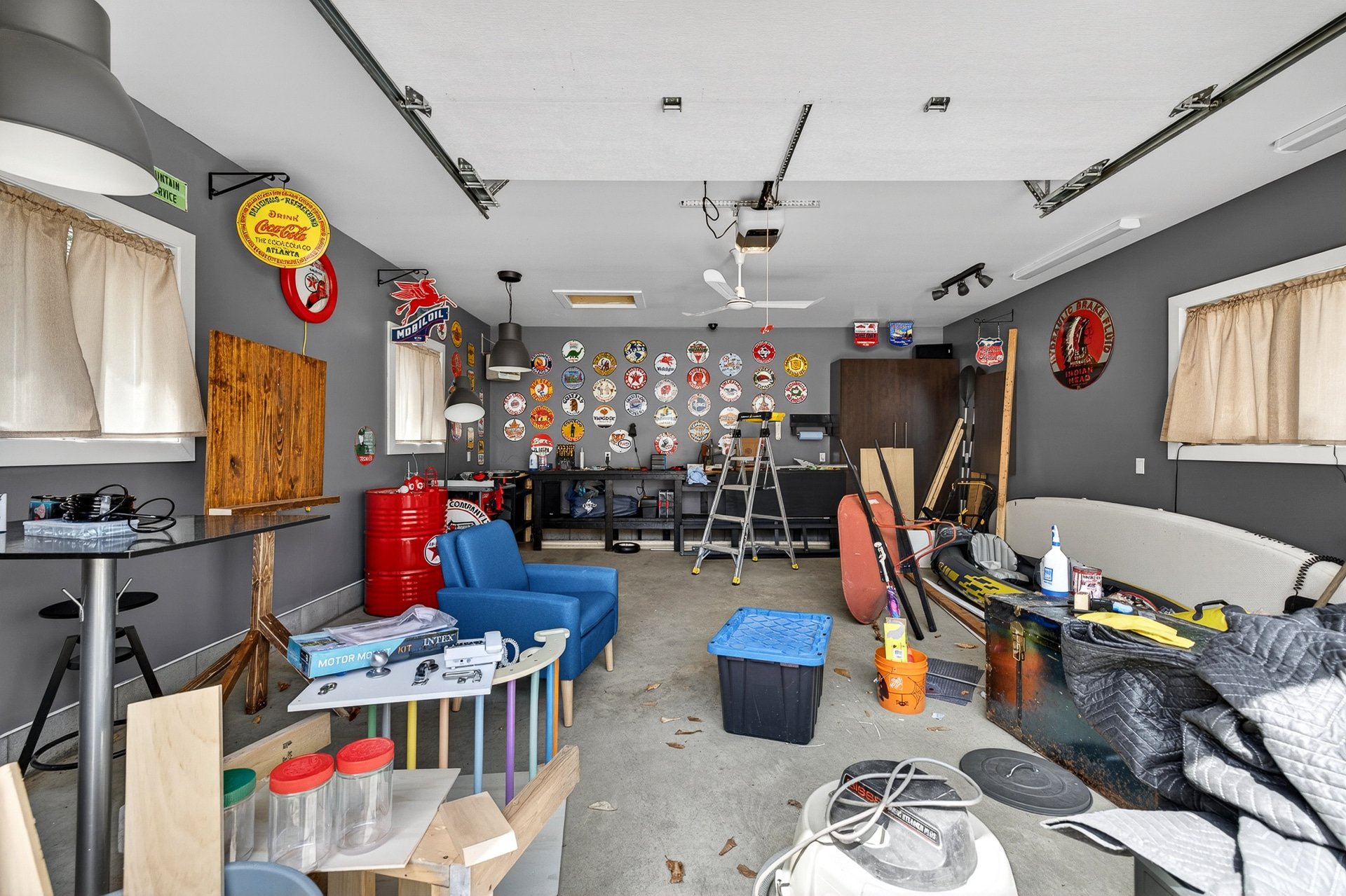 Garage