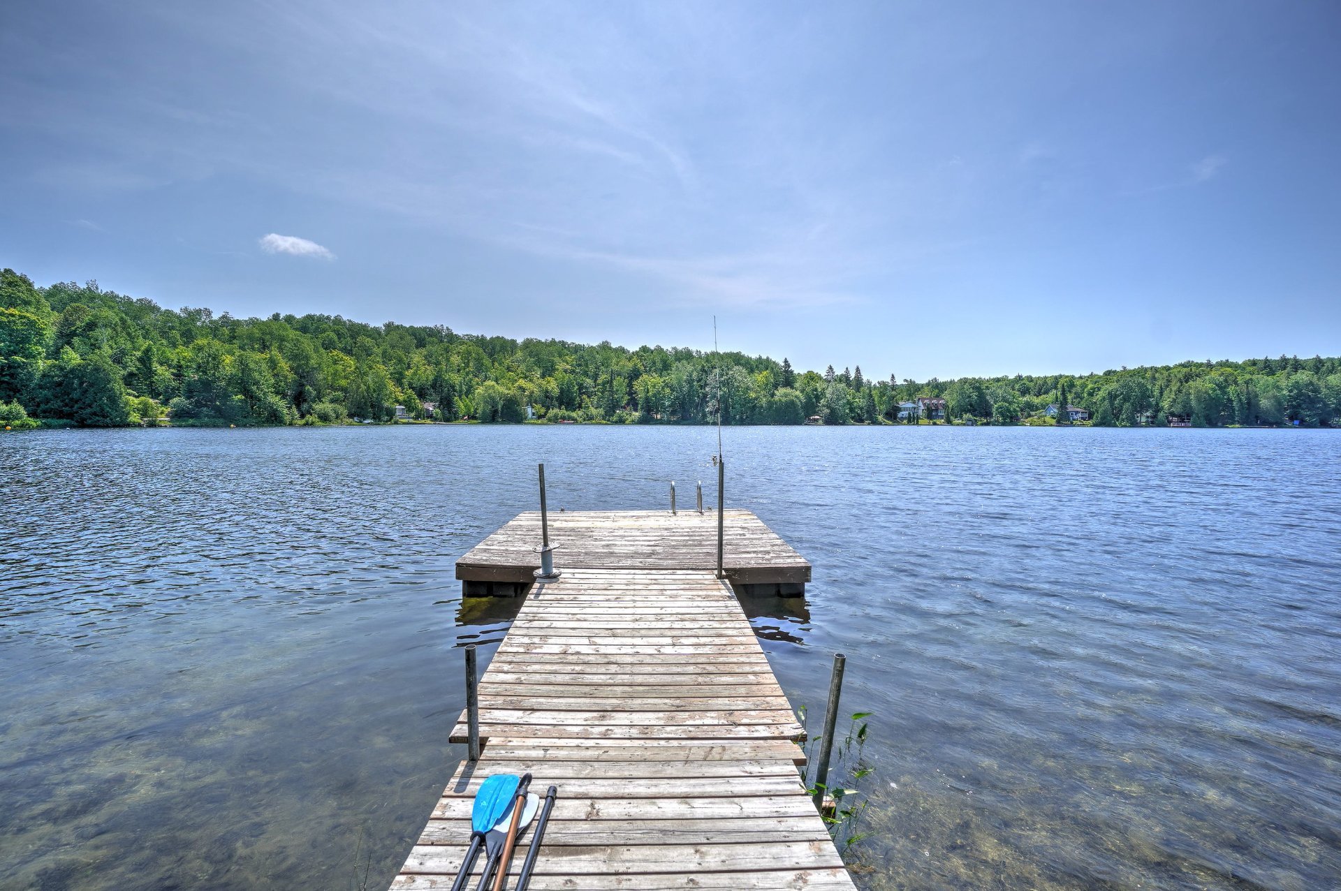 Water view