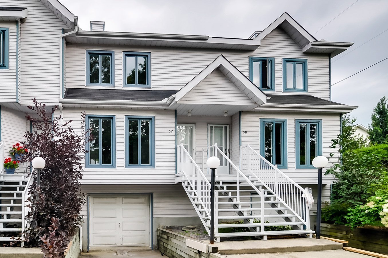 52 Rue des Marouettes 