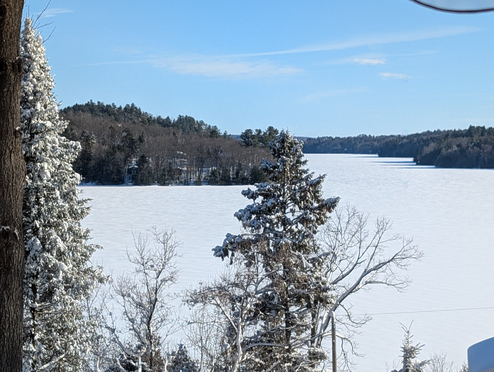 Water view