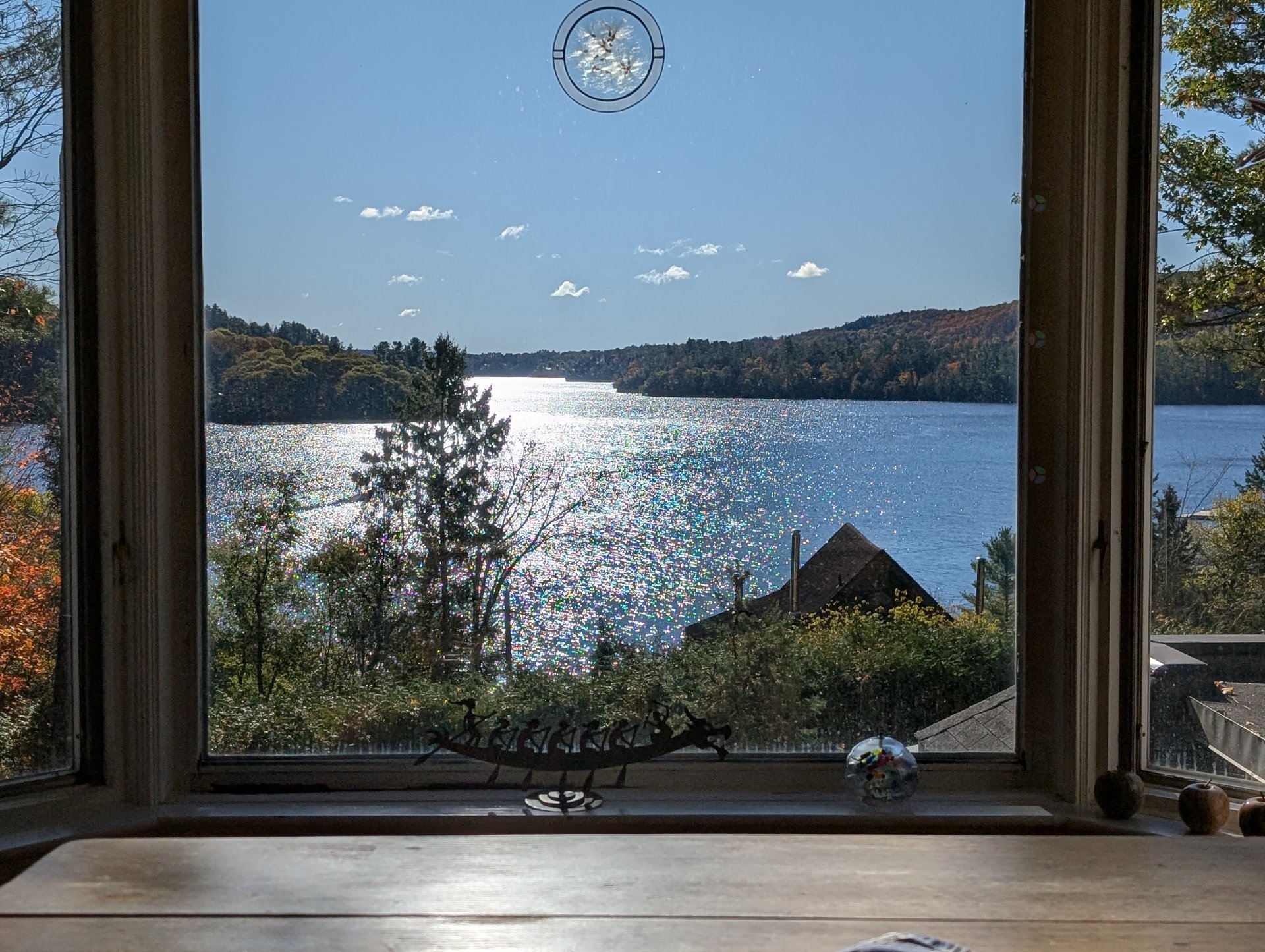 Water view