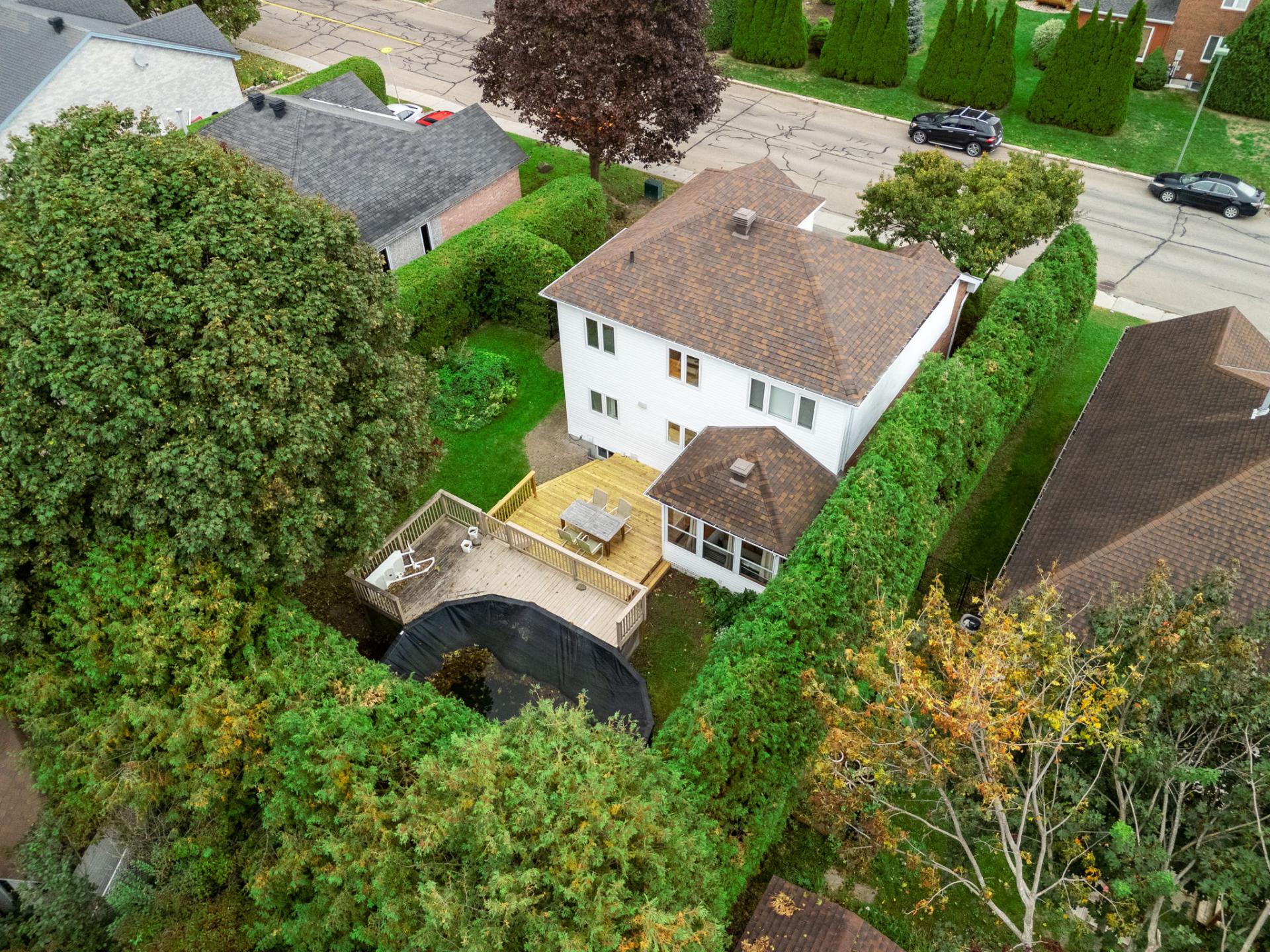 Vue d'ensemble