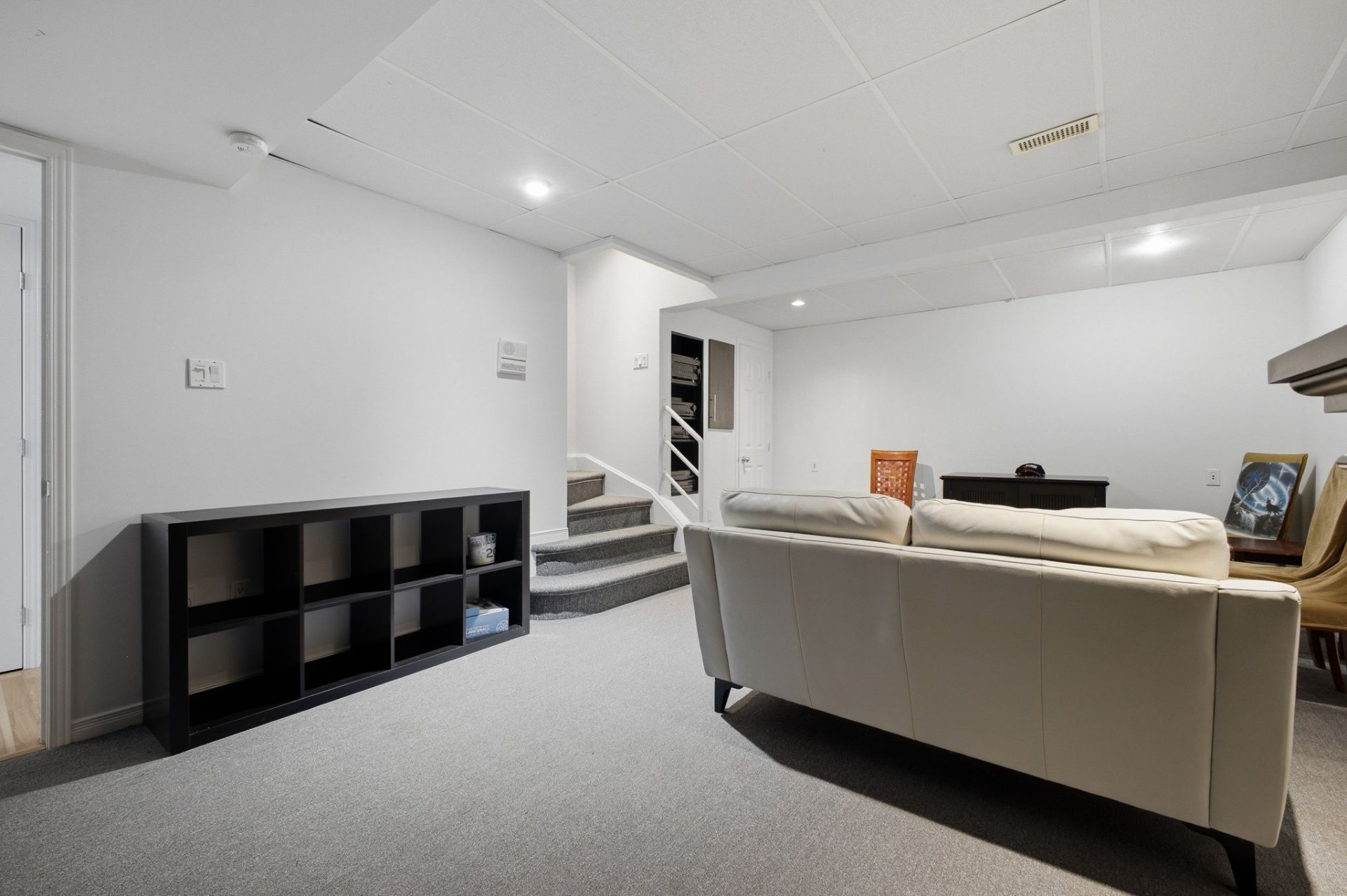Salle familiale