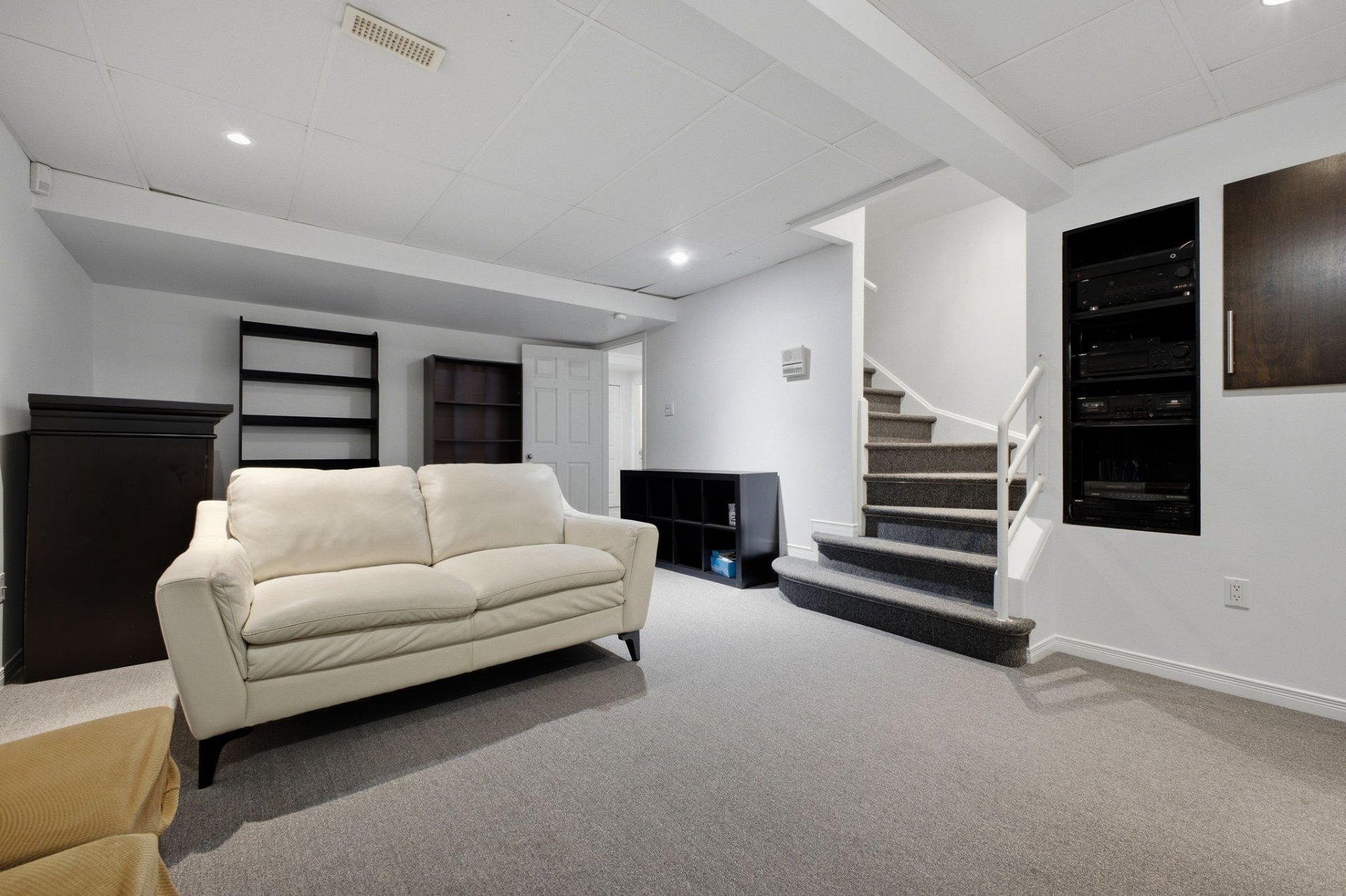 Salle familiale